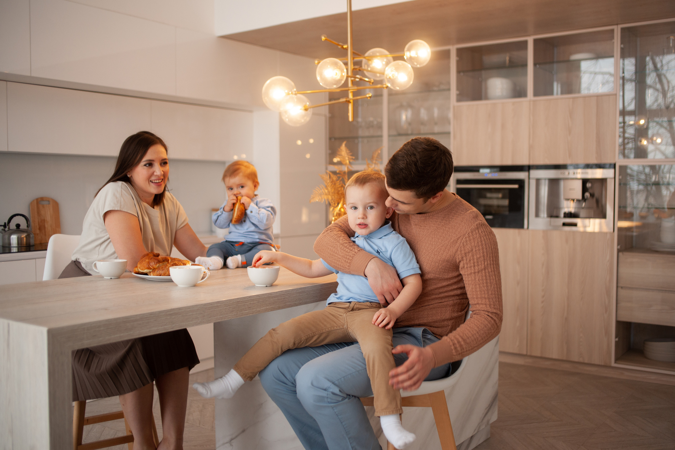 Наталья Mimika. Семейный и детский фотограф в Санкт-Петербурге Дарина Герчиу