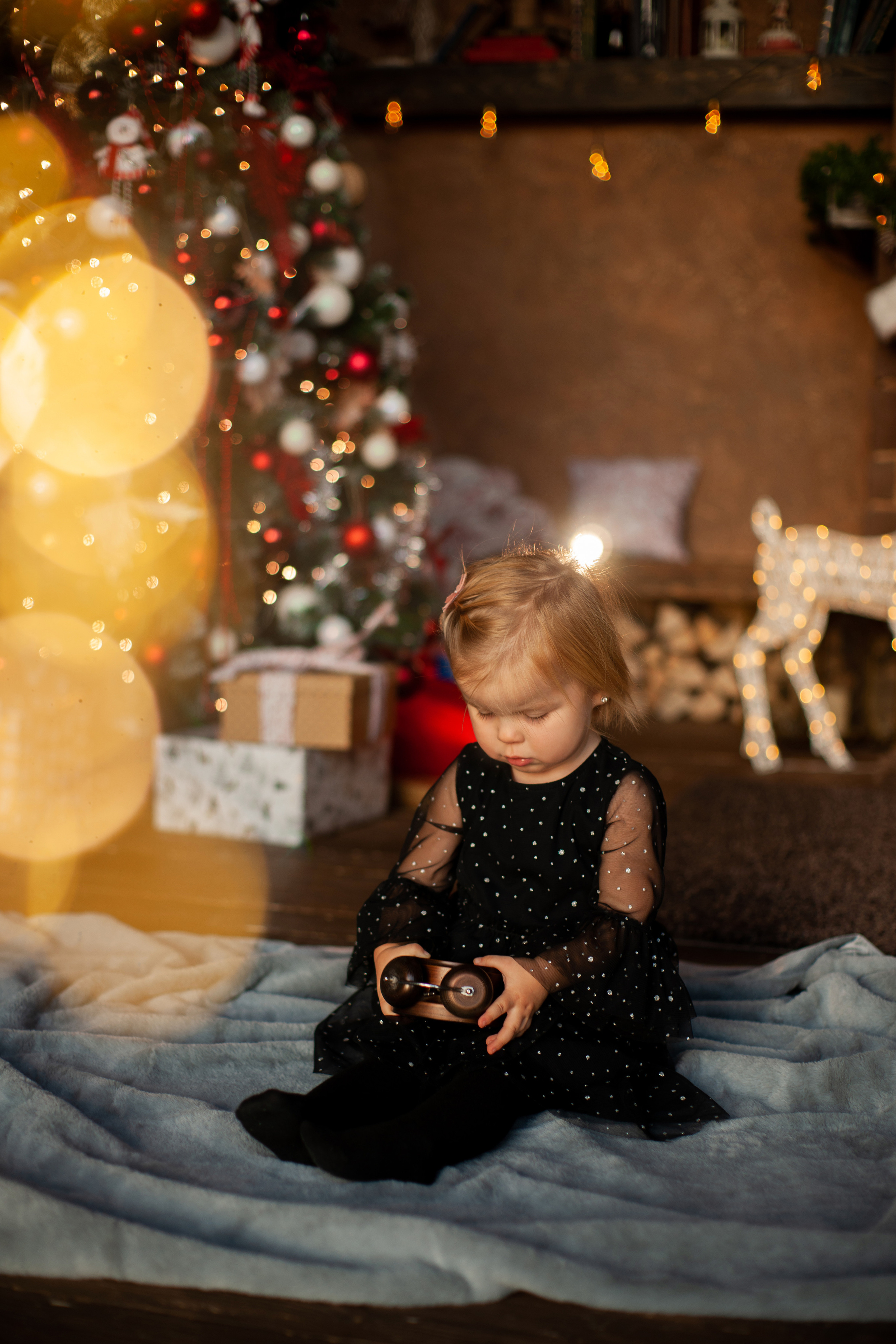 Екатерина Бэверли. Семейный и детский фотограф в Санкт-Петербурге Дарина Герчиу