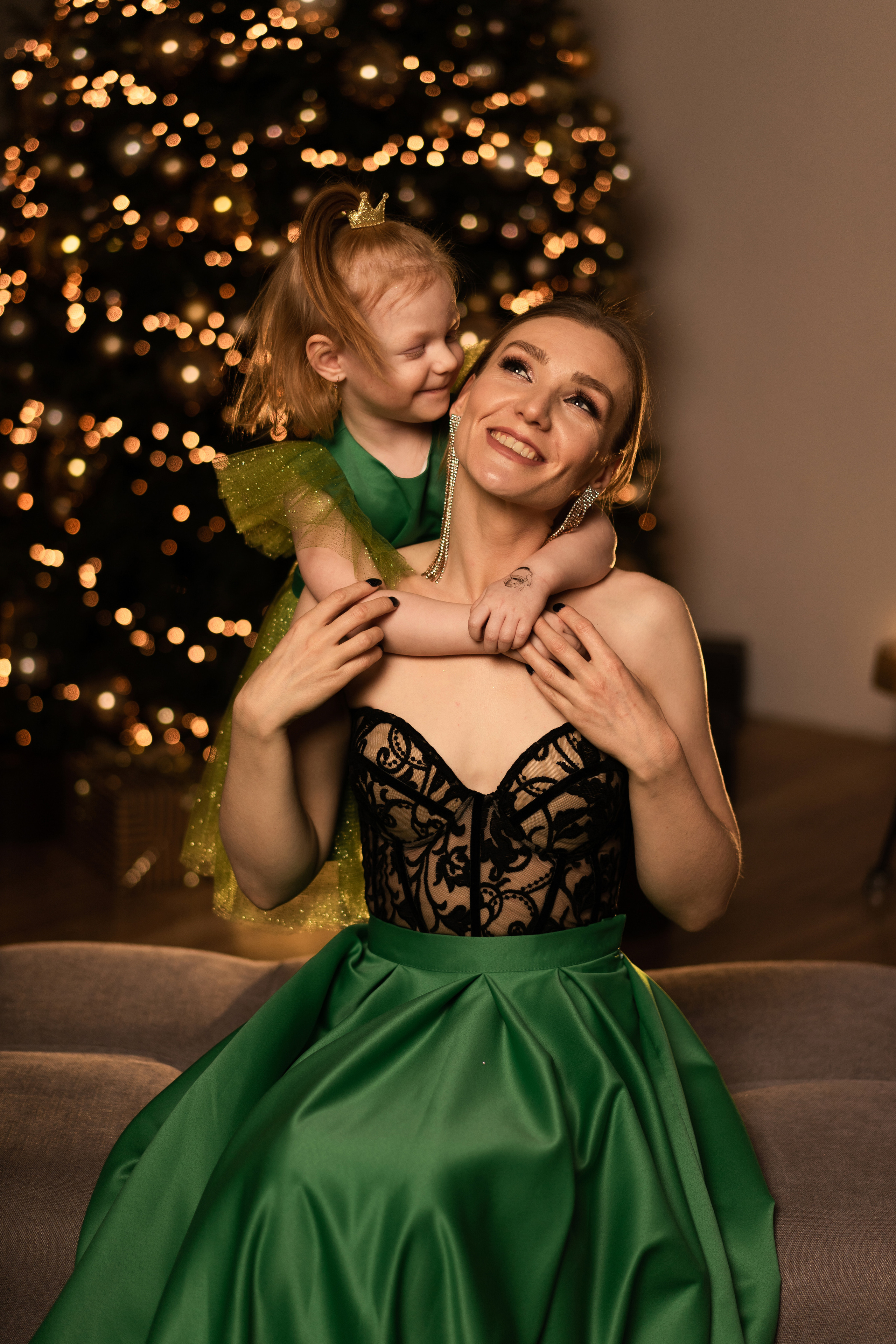 Ольга Pavilion. Семейный и детский фотограф в Санкт-Петербурге Дарина Герчиу