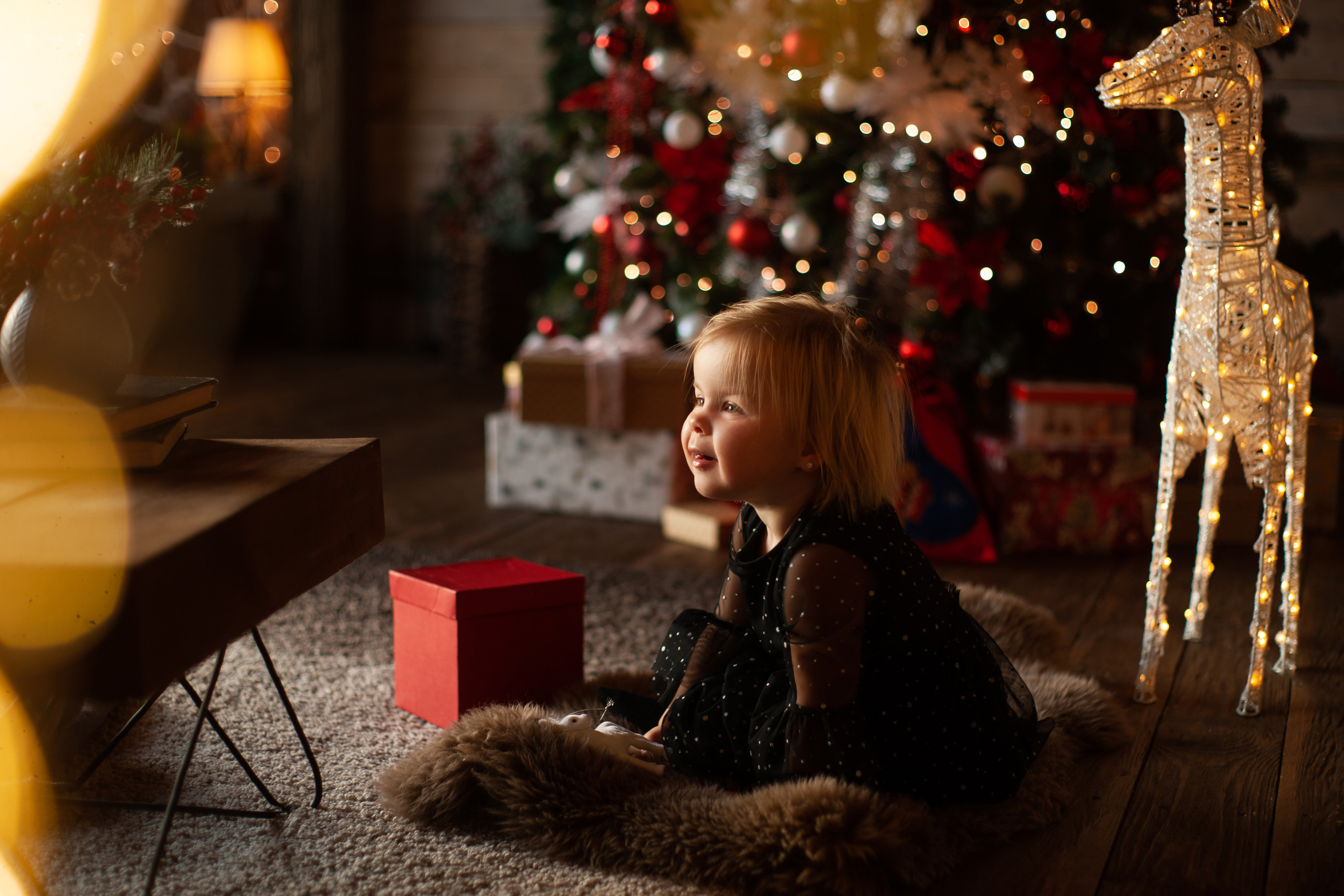 Екатерина Бэверли. Семейный и детский фотограф в Санкт-Петербурге Дарина Герчиу