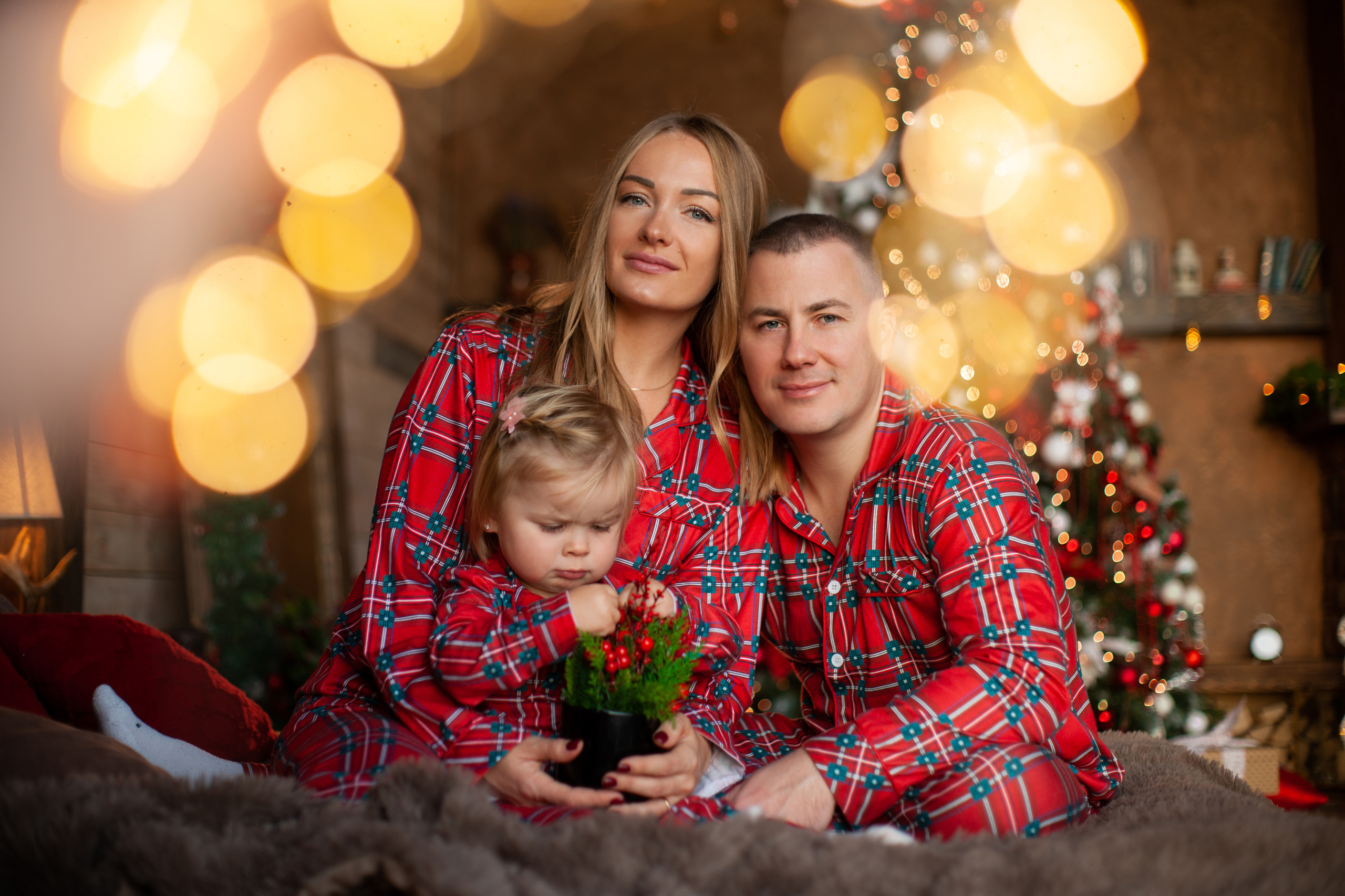 Екатерина Бэверли. Семейный и детский фотограф в Санкт-Петербурге Дарина Герчиу
