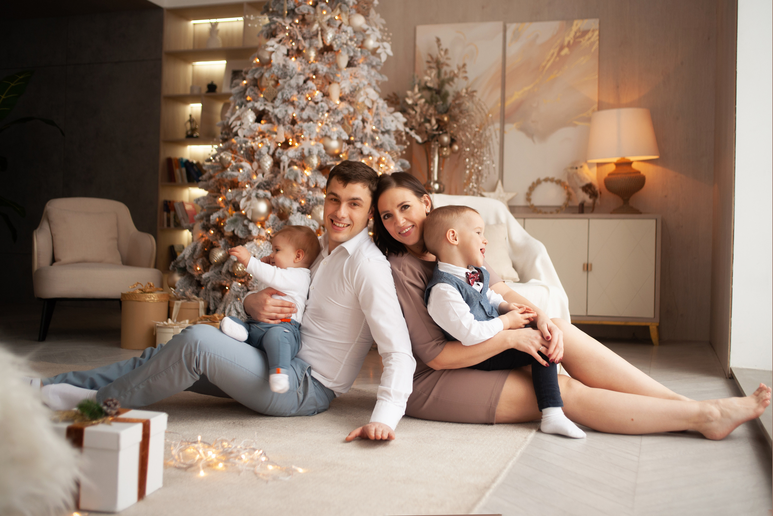 Наталья Mimika. Семейный и детский фотограф в Санкт-Петербурге Дарина Герчиу