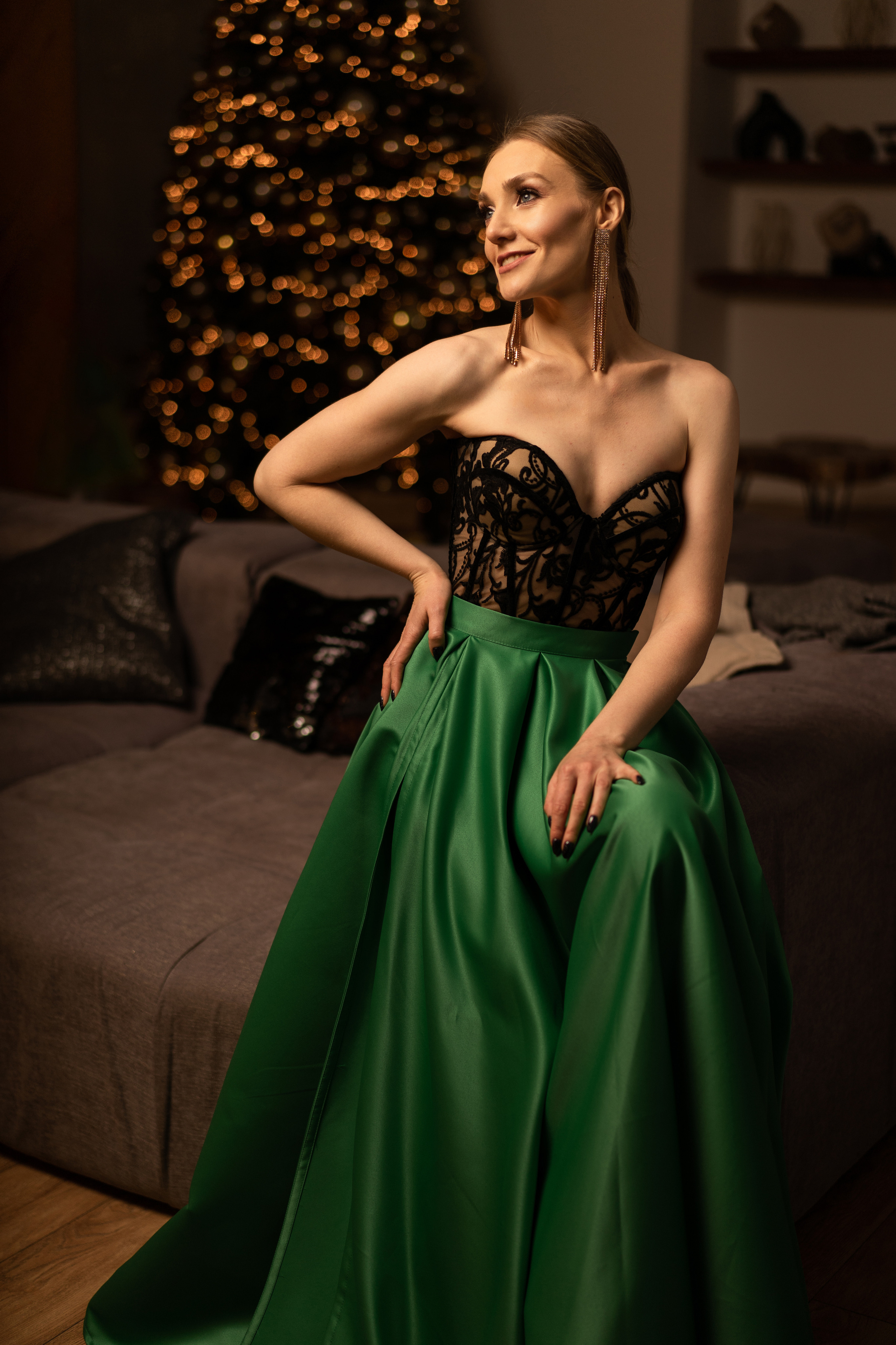 Ольга Pavilion. Семейный и детский фотограф в Санкт-Петербурге Дарина Герчиу