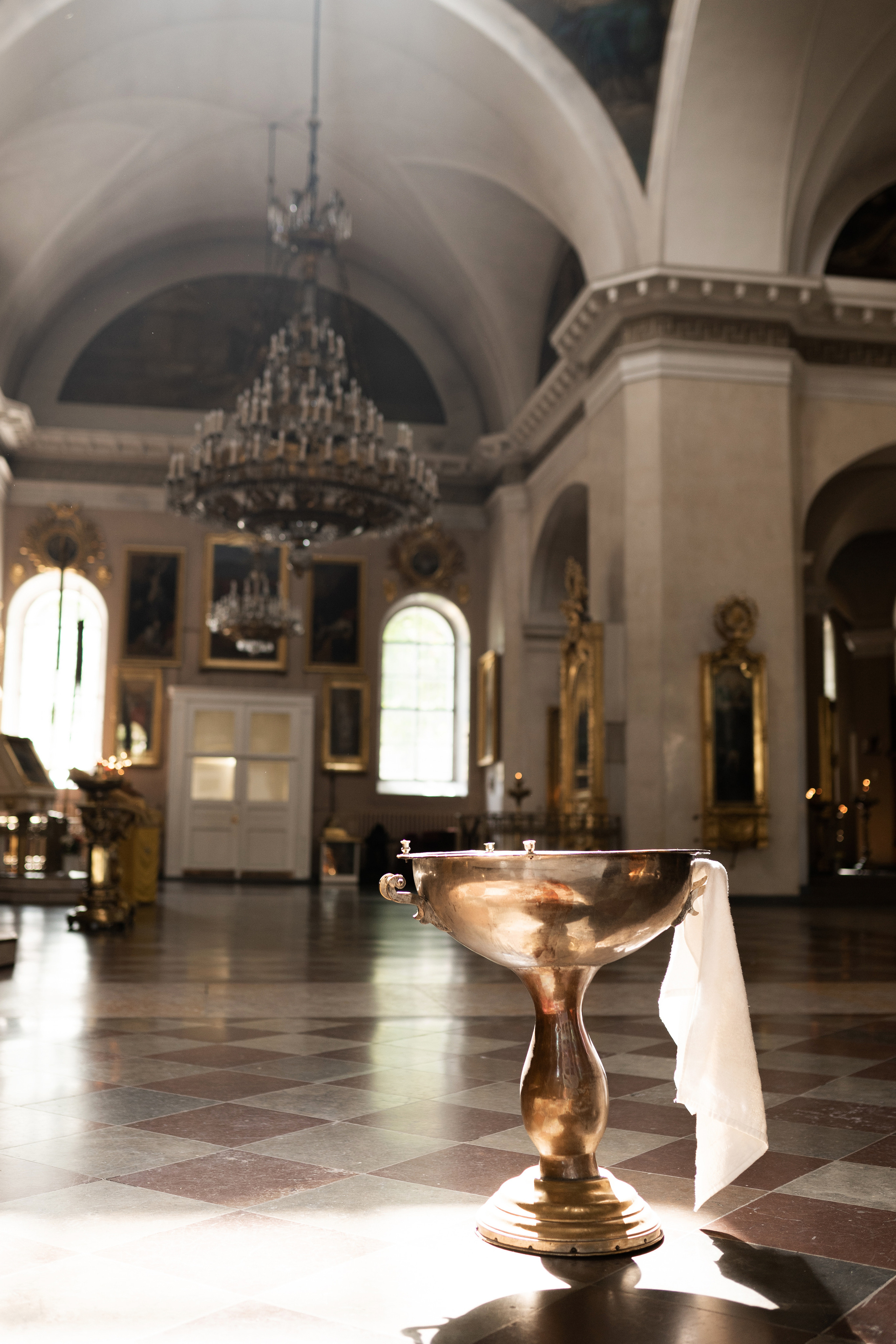 Юлия. Семейный и детский фотограф в Санкт-Петербурге Дарина Герчиу