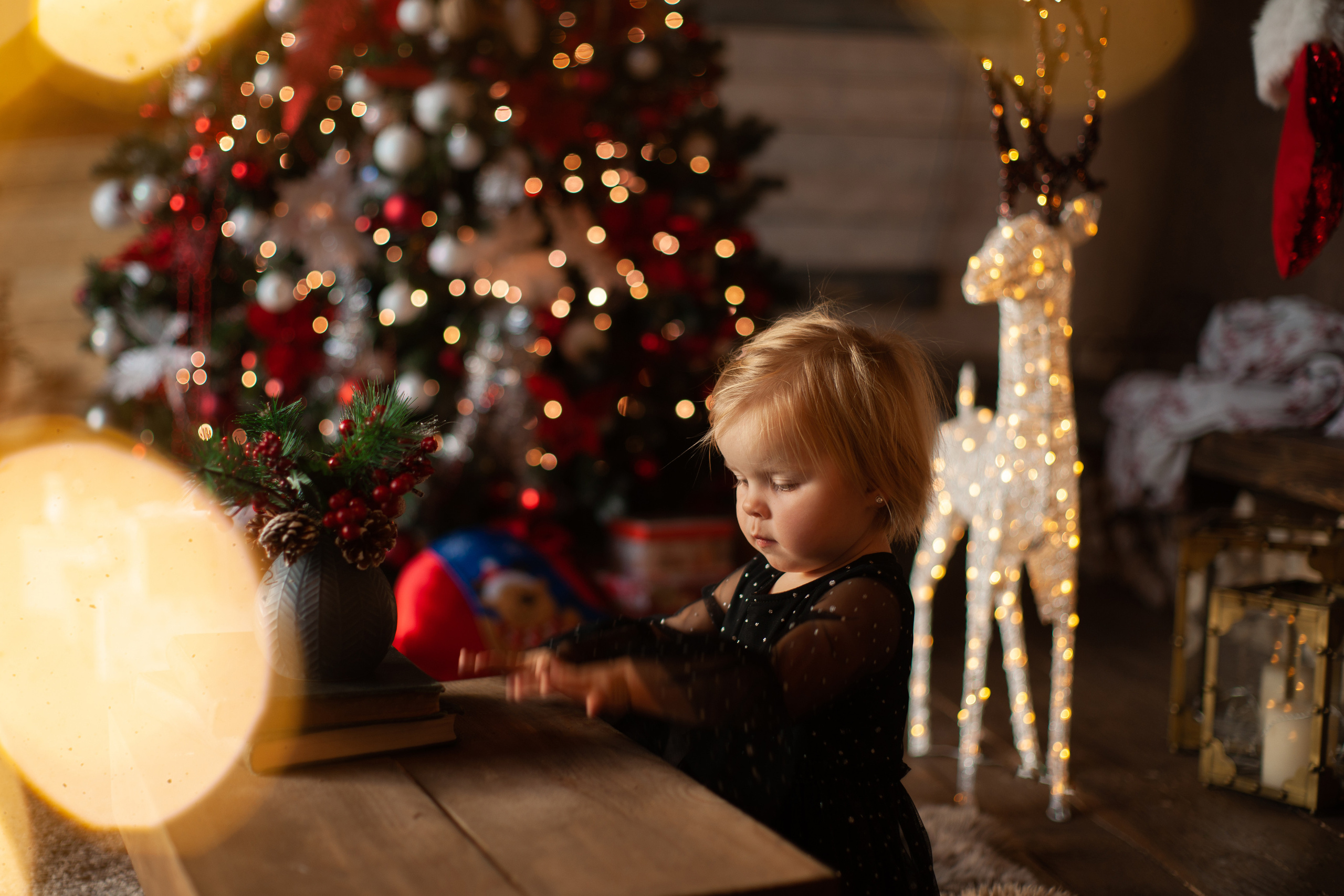 Екатерина Бэверли. Семейный и детский фотограф в Санкт-Петербурге Дарина Герчиу