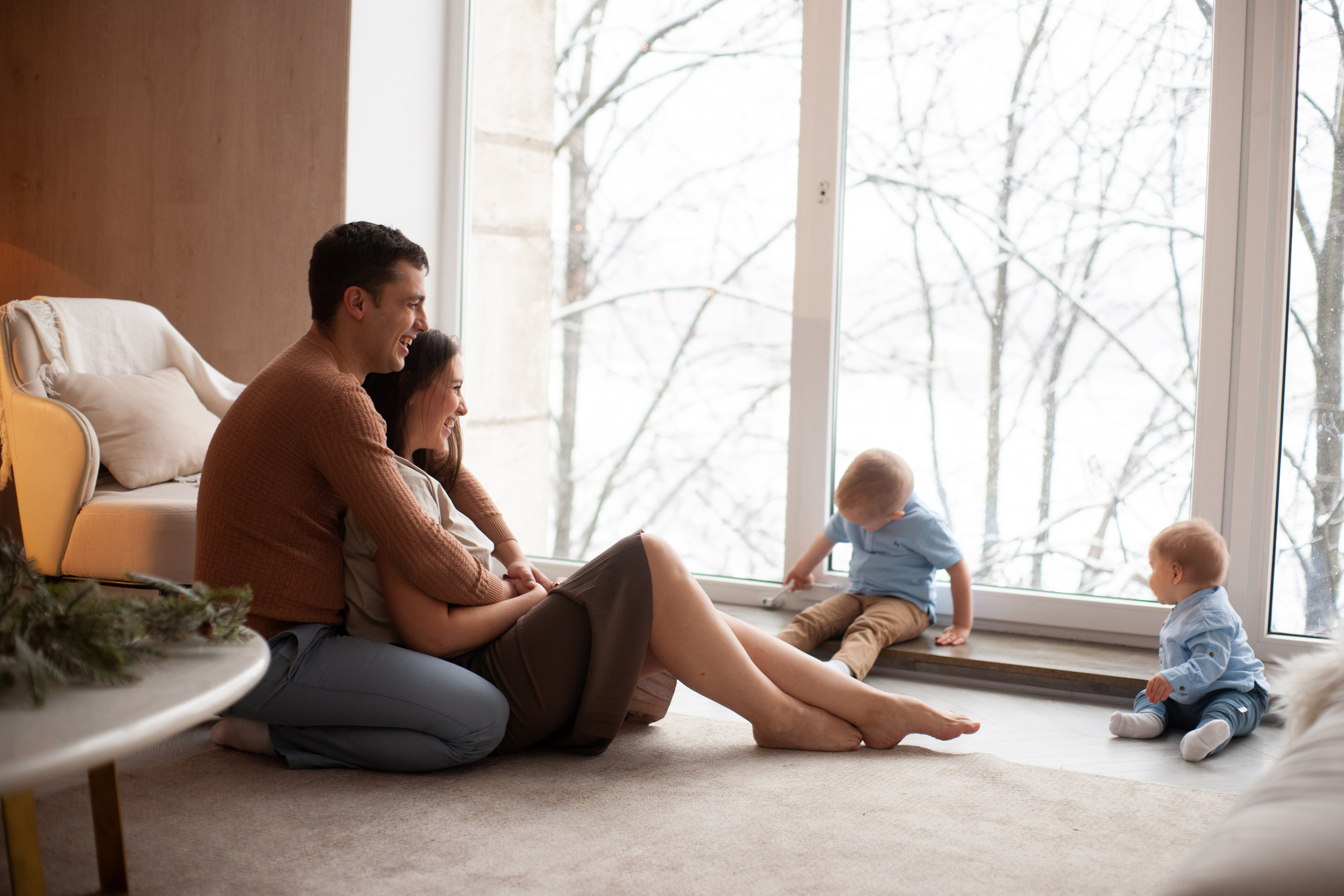 Наталья Mimika. Семейный и детский фотограф в Санкт-Петербурге Дарина Герчиу