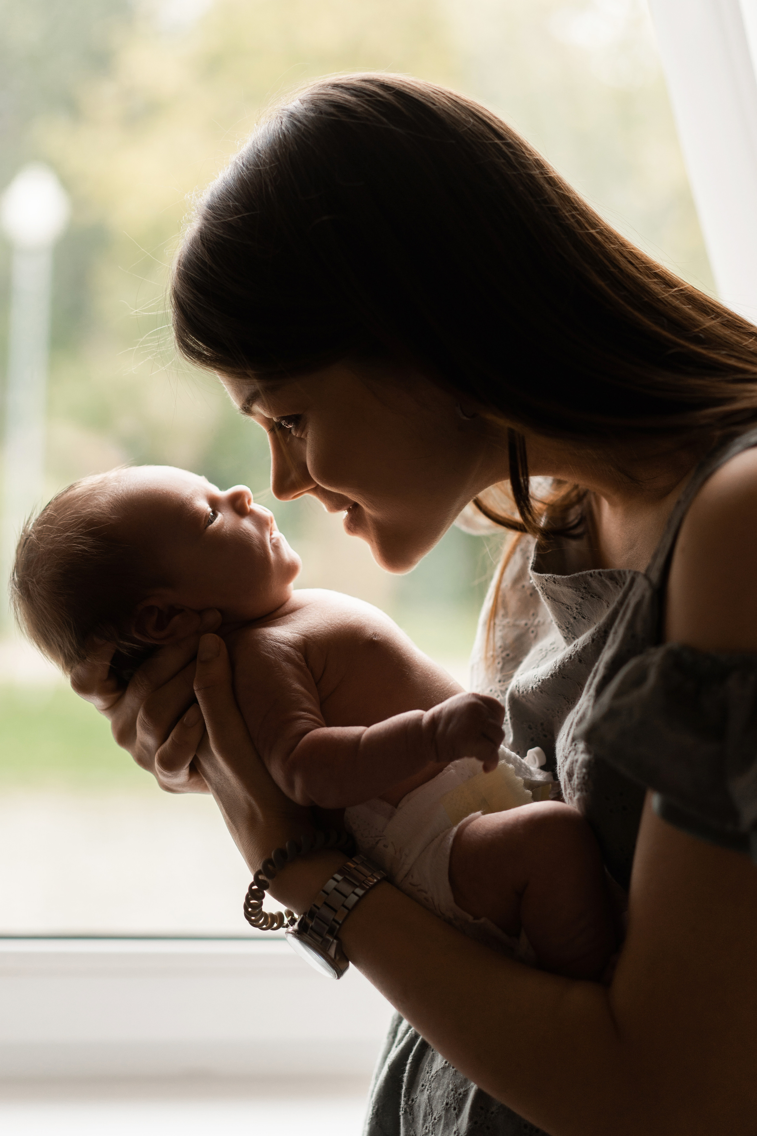 Выписка Тимофея. Семейный и детский фотограф в Санкт-Петербурге Дарина Герчиу