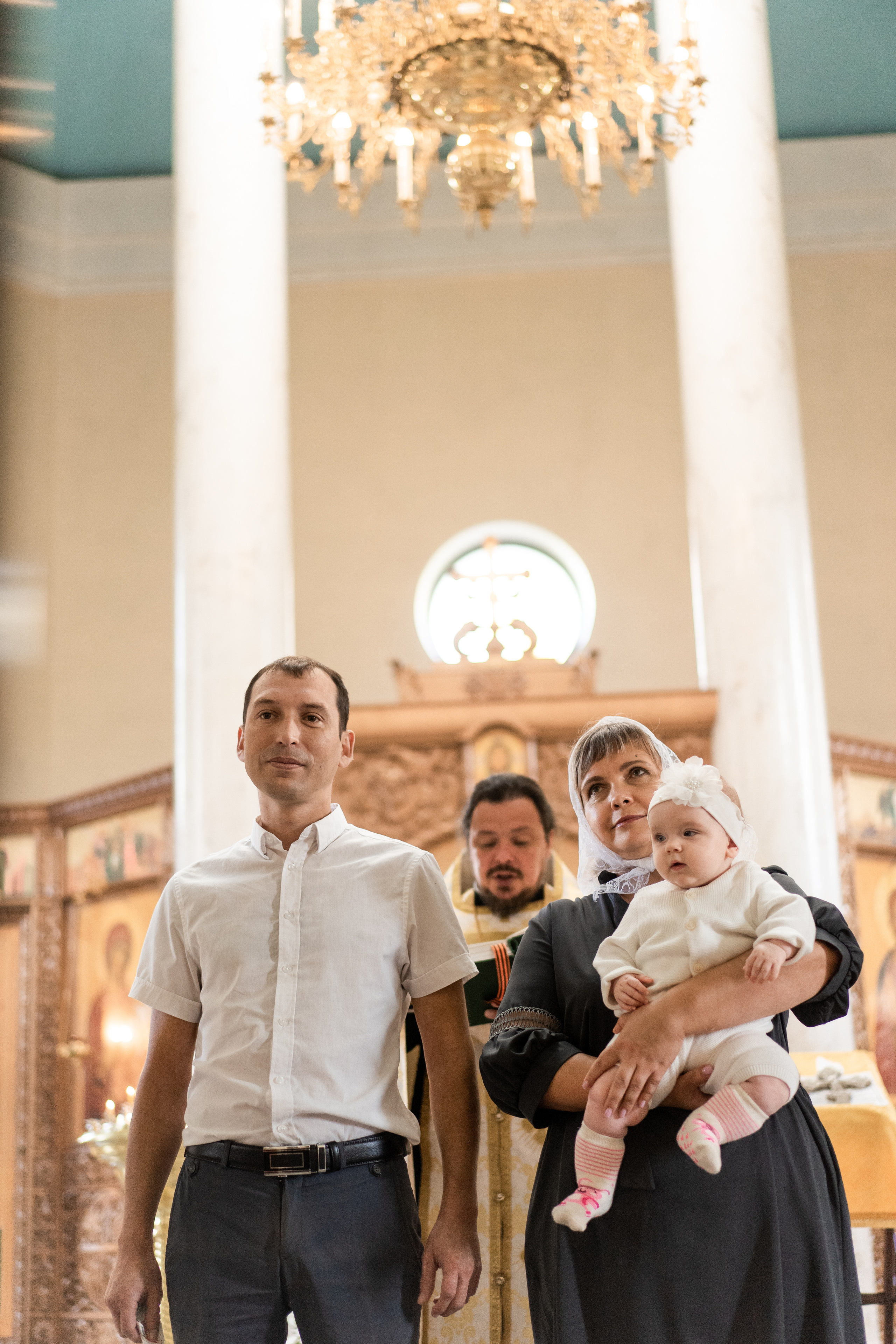 Евгения. Семейный и детский фотограф в Санкт-Петербурге Дарина Герчиу