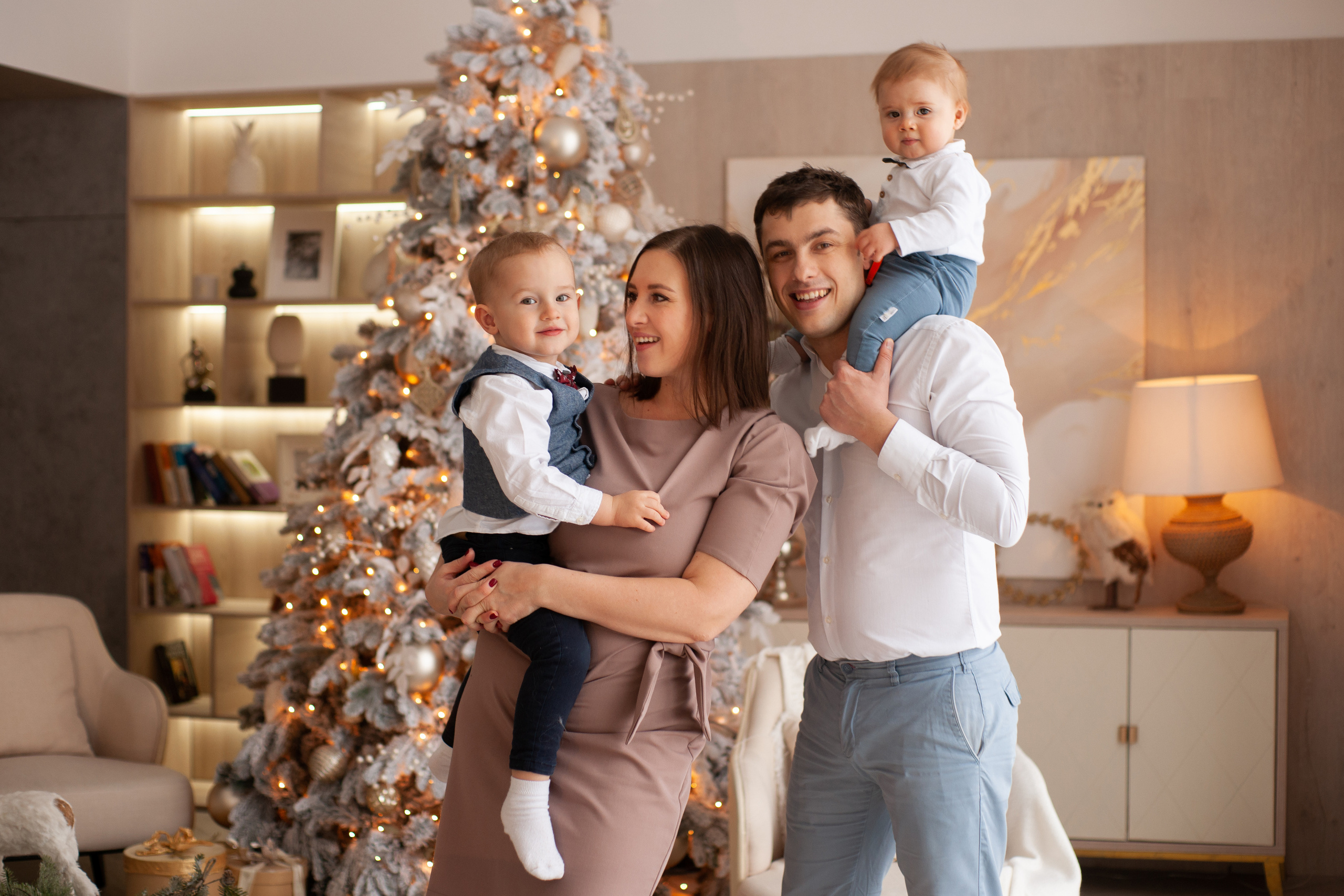 Наталья Mimika. Семейный и детский фотограф в Санкт-Петербурге Дарина Герчиу