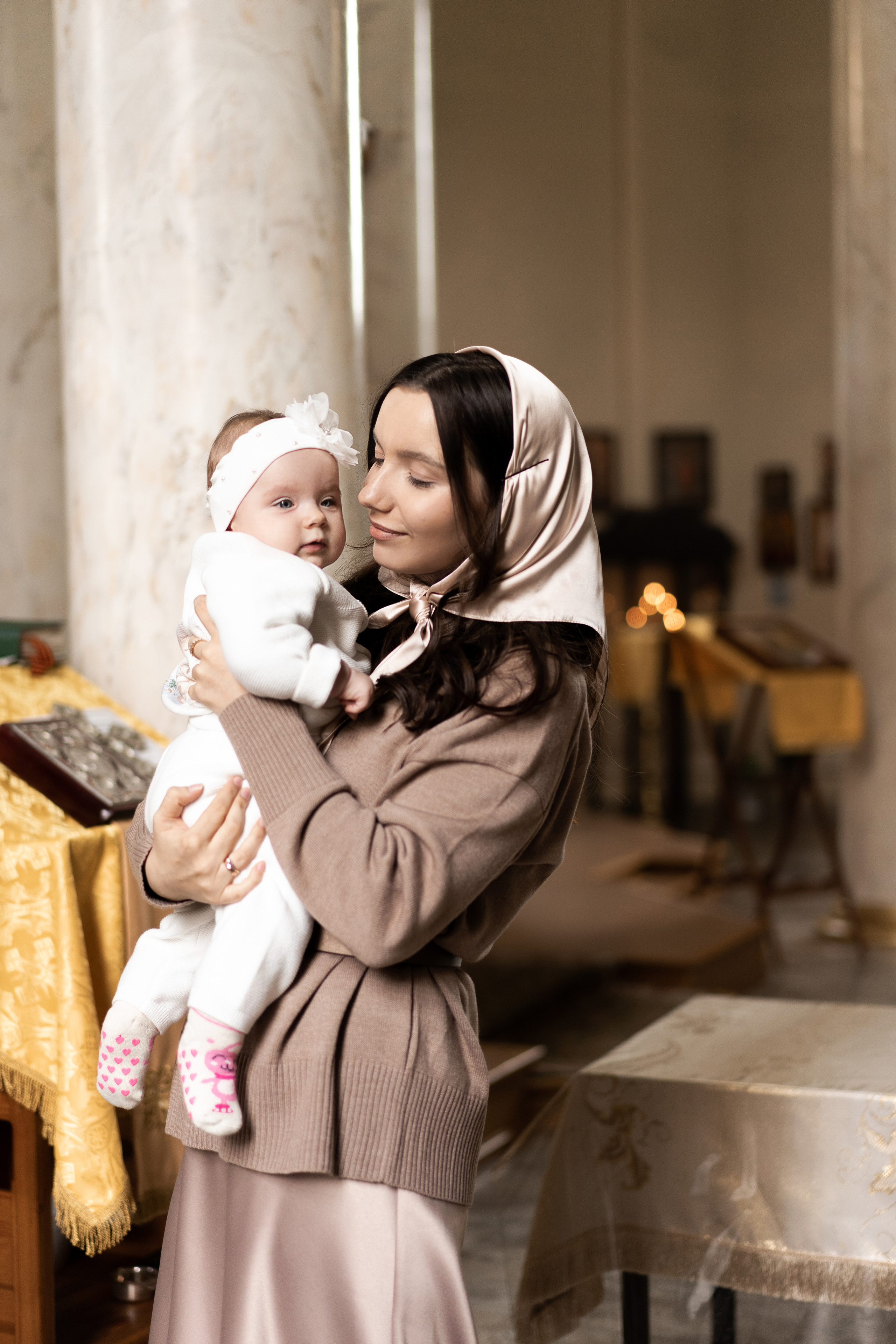 Евгения. Семейный и детский фотограф в Санкт-Петербурге Дарина Герчиу