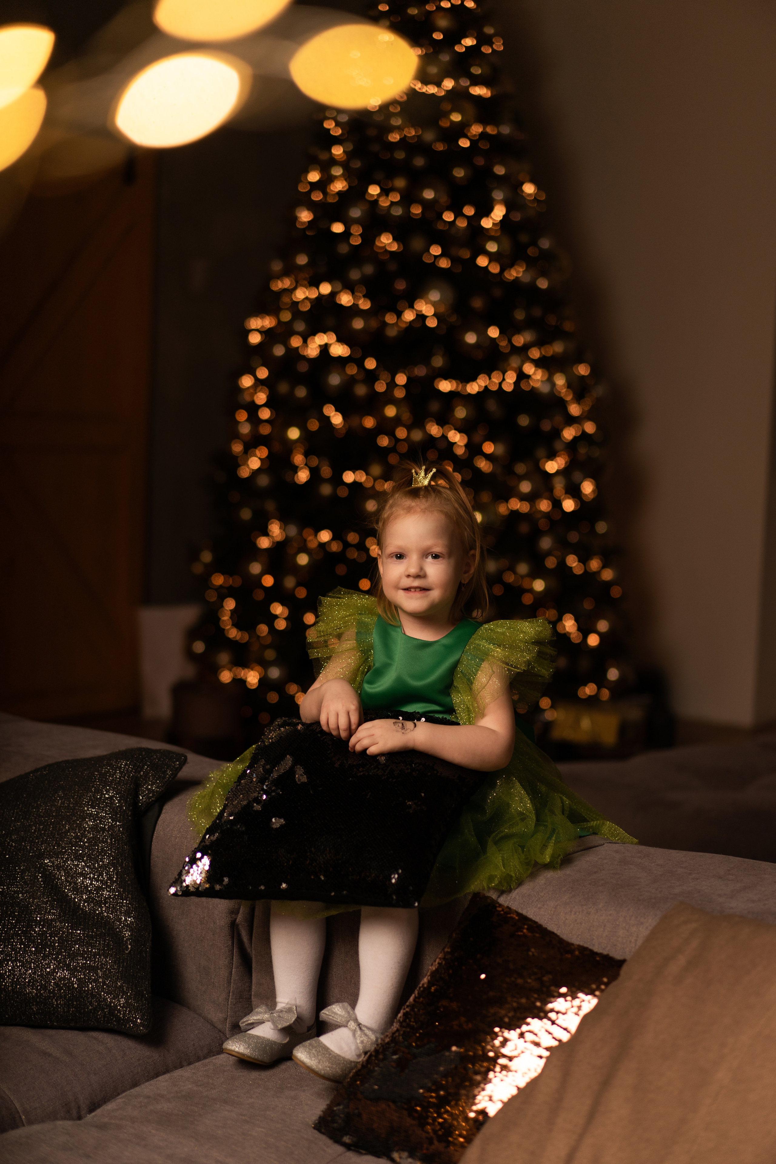 Ольга Pavilion. Семейный и детский фотограф в Санкт-Петербурге Дарина Герчиу