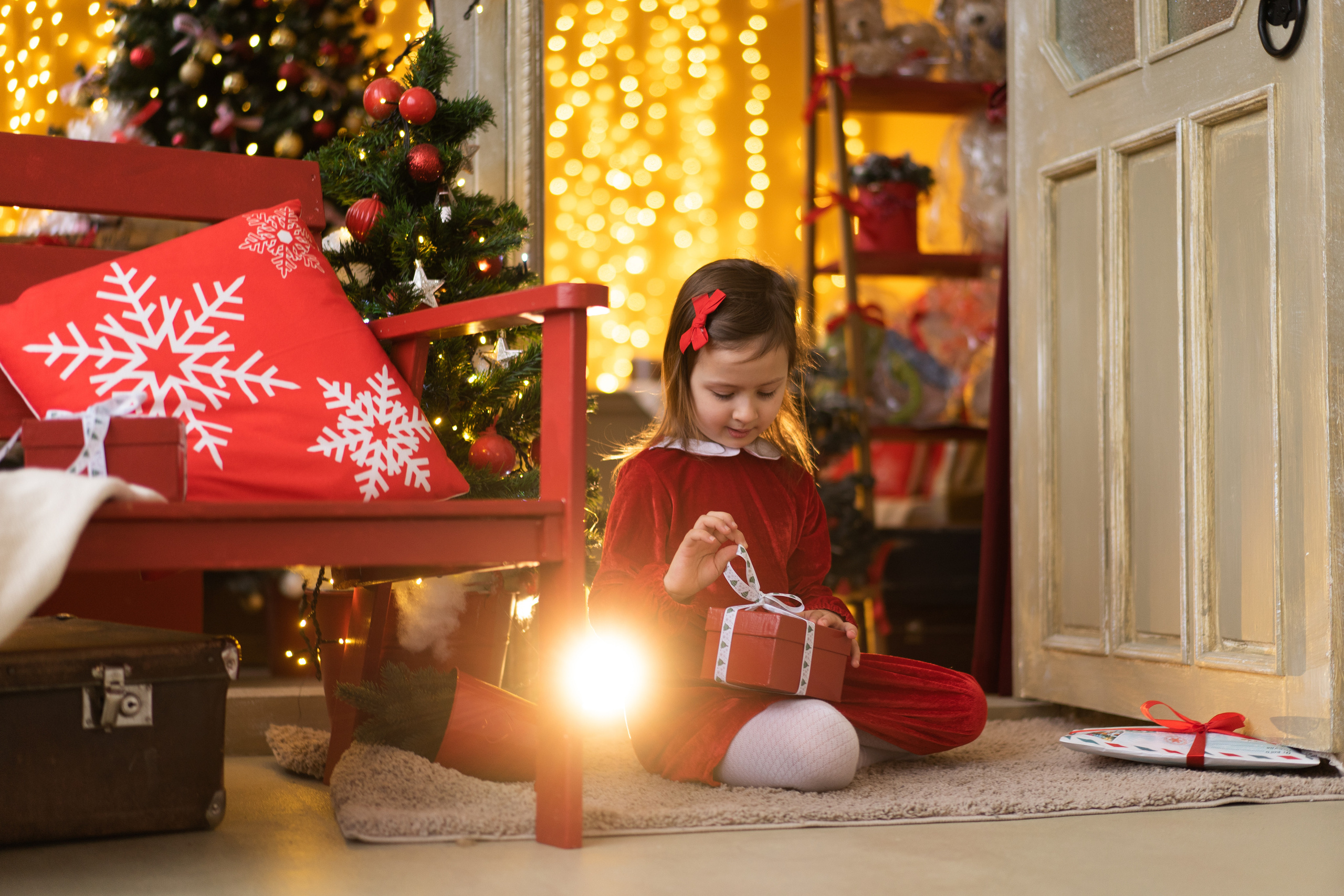 Майя и Марк. Семейный и детский фотограф в Санкт-Петербурге Дарина Герчиу