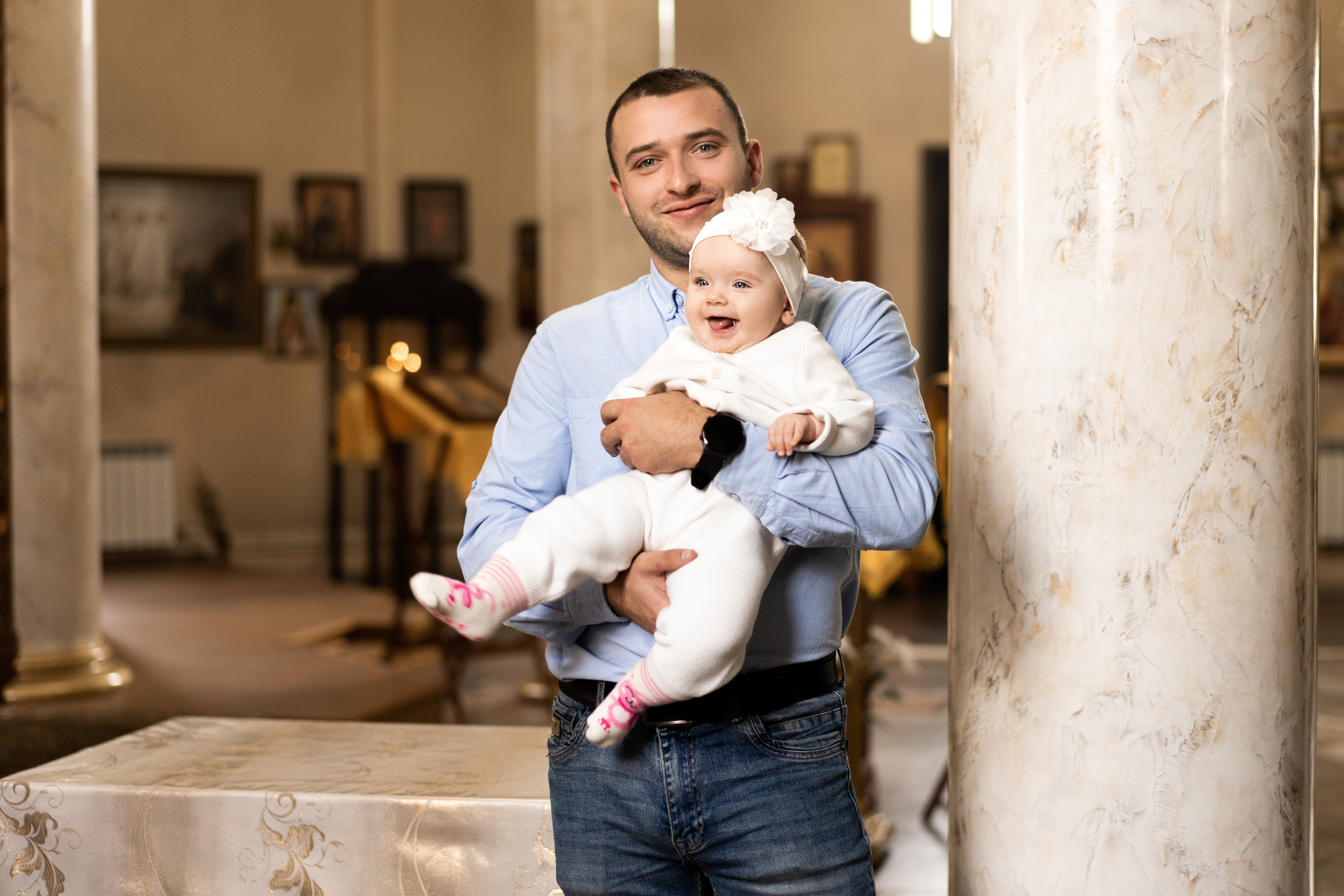 Евгения. Семейный и детский фотограф в Санкт-Петербурге Дарина Герчиу