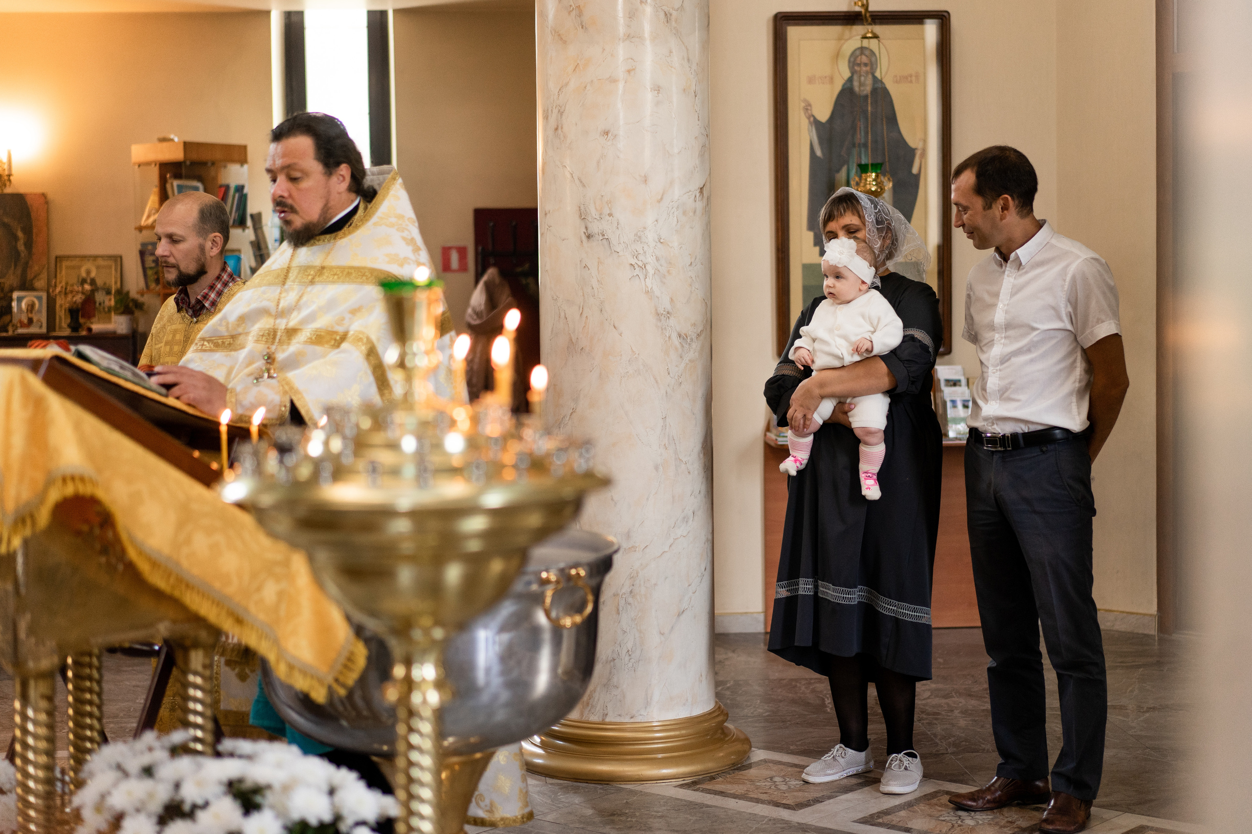 Евгения. Семейный и детский фотограф в Санкт-Петербурге Дарина Герчиу
