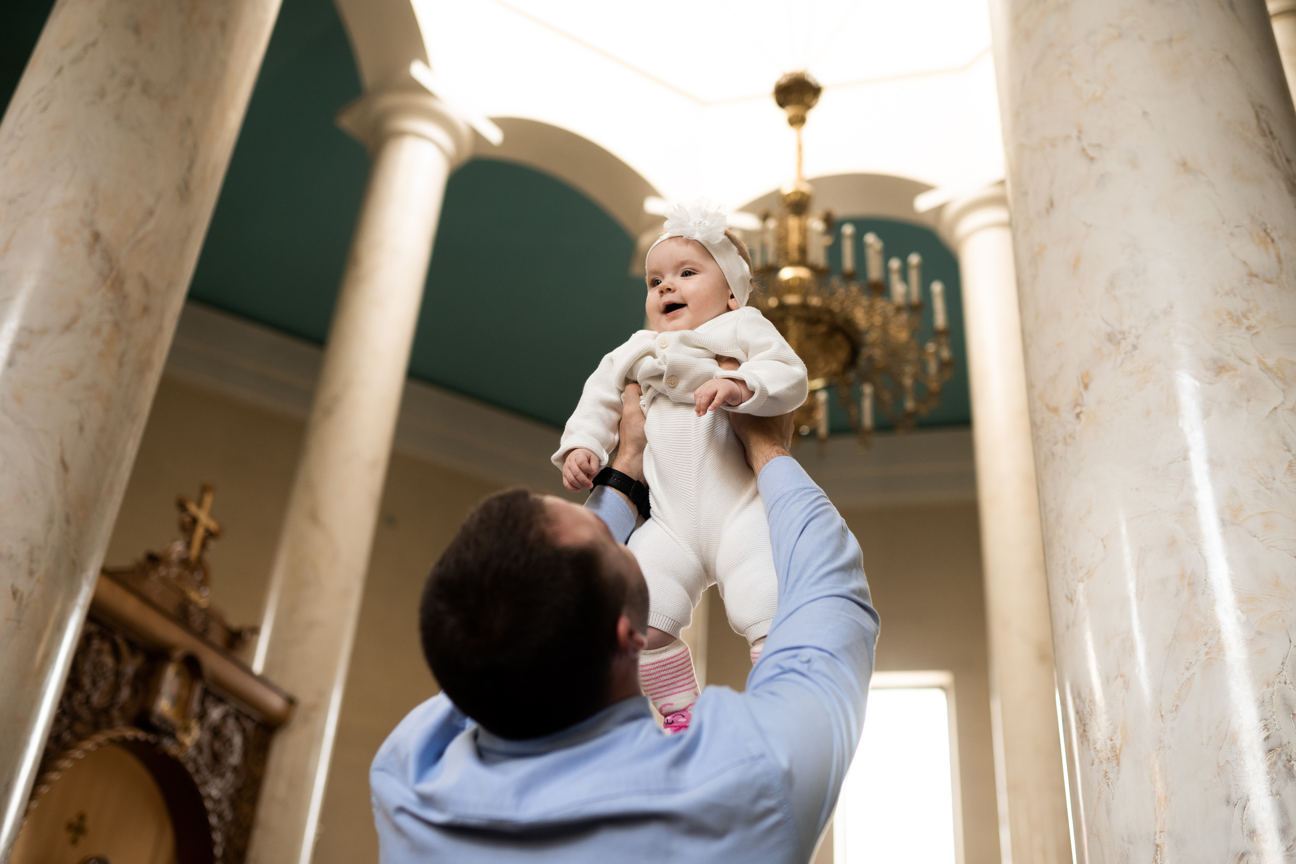 Евгения. Семейный и детский фотограф в Санкт-Петербурге Дарина Герчиу