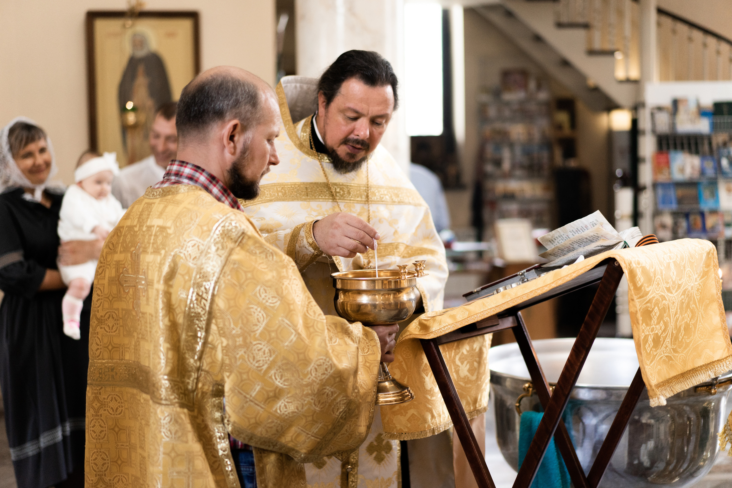 Евгения. Семейный и детский фотограф в Санкт-Петербурге Дарина Герчиу