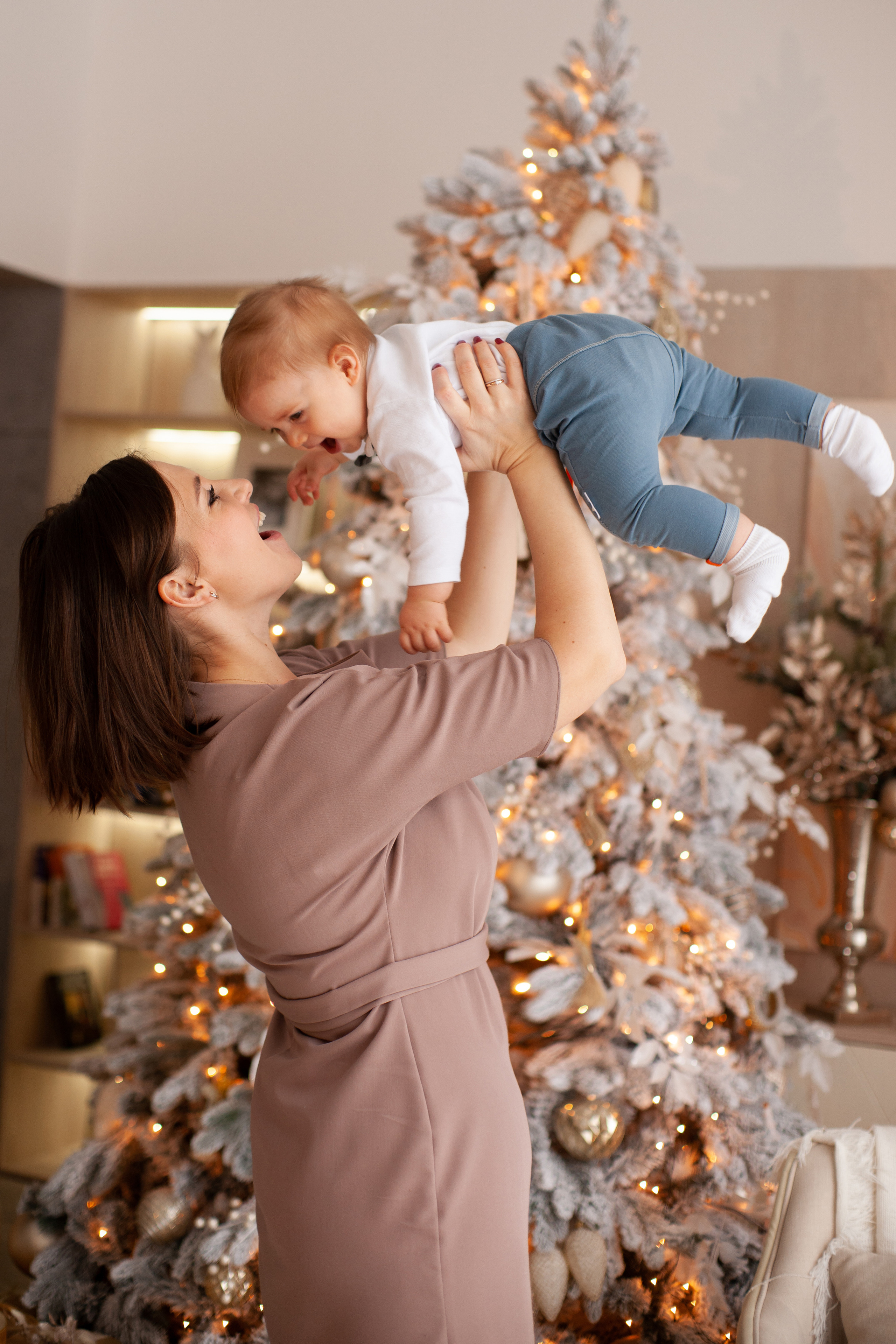 Наталья Mimika. Семейный и детский фотограф в Санкт-Петербурге Дарина Герчиу