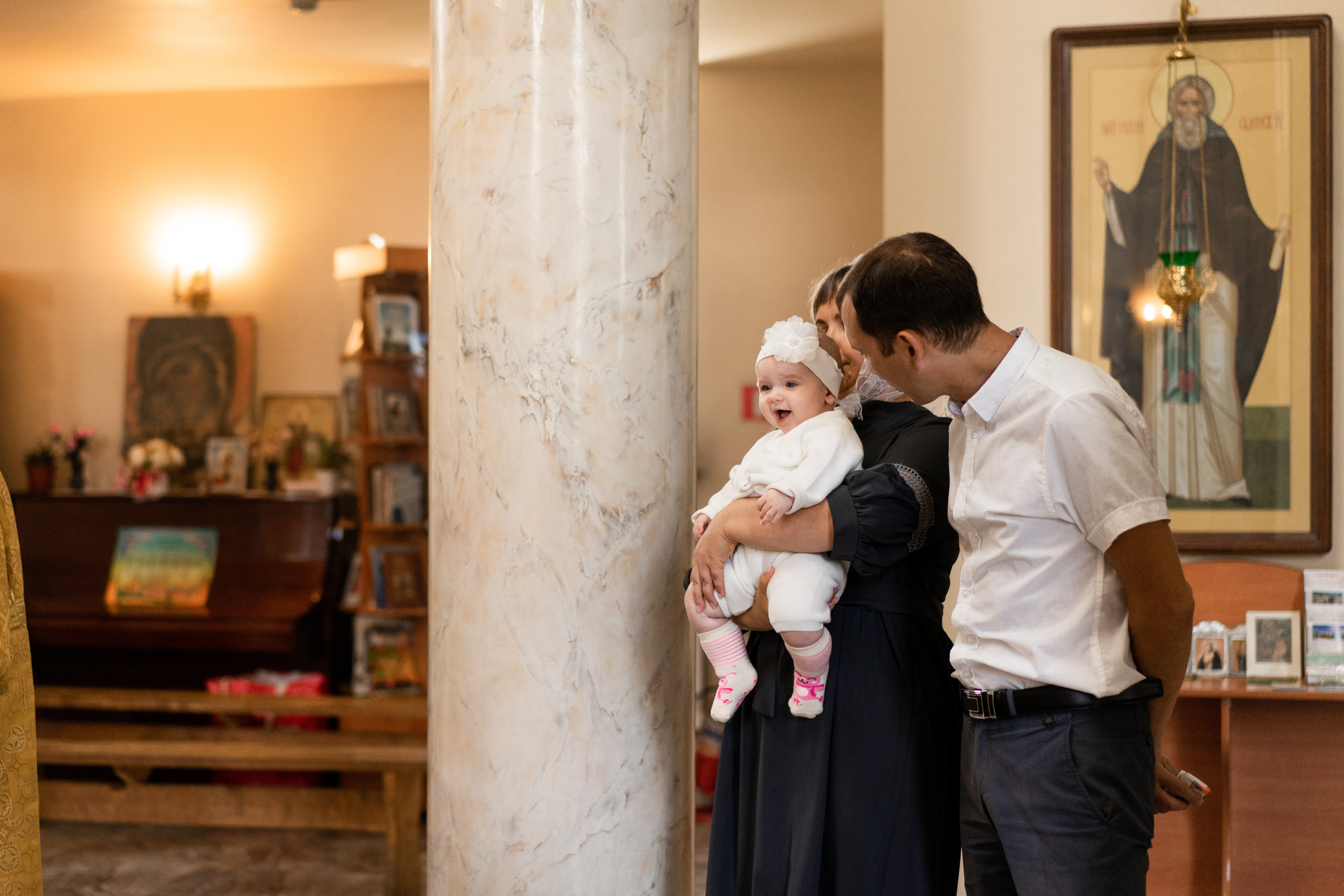 Евгения. Семейный и детский фотограф в Санкт-Петербурге Дарина Герчиу