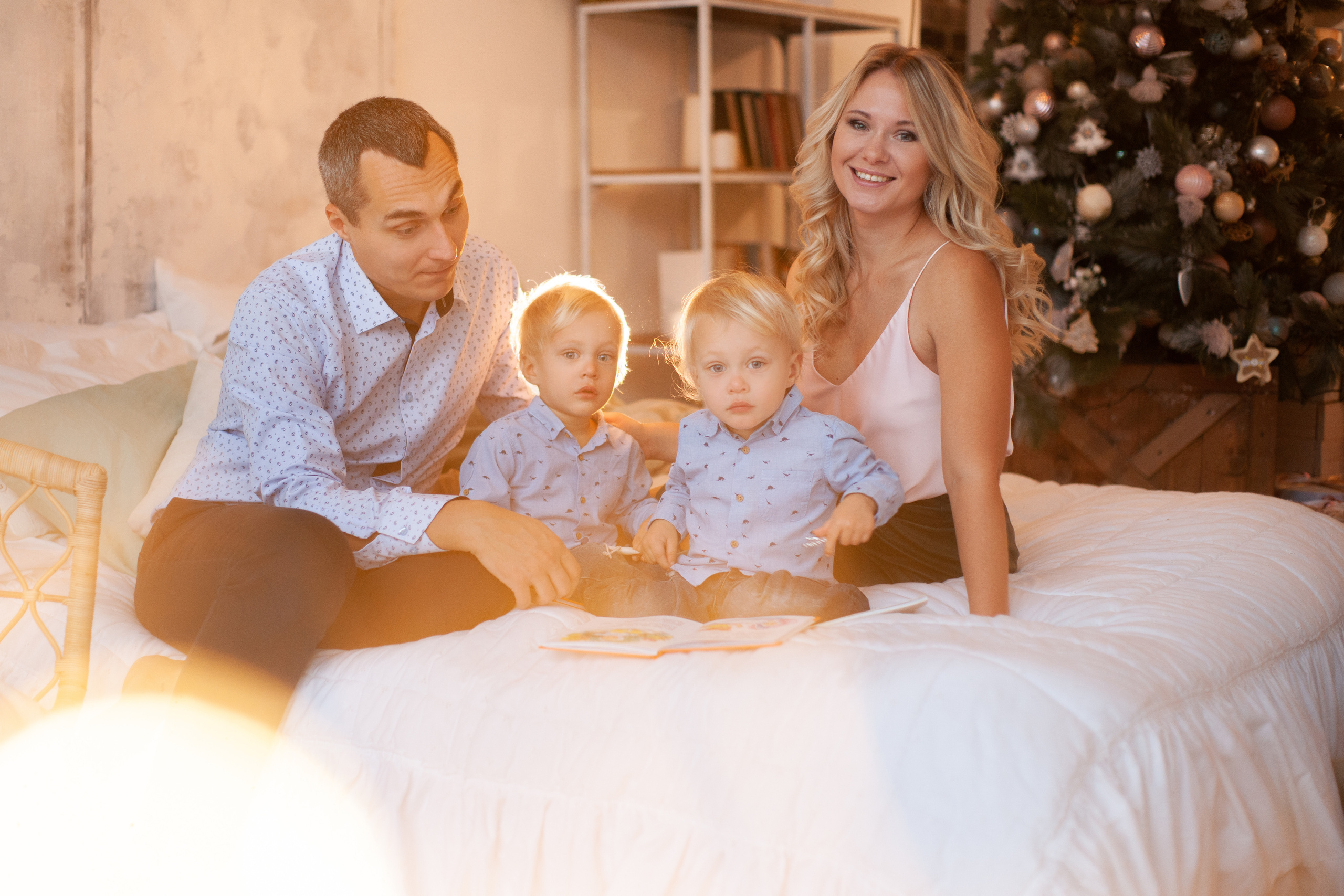 Екатерина Daily. Семейный и детский фотограф в Санкт-Петербурге Дарина Герчиу