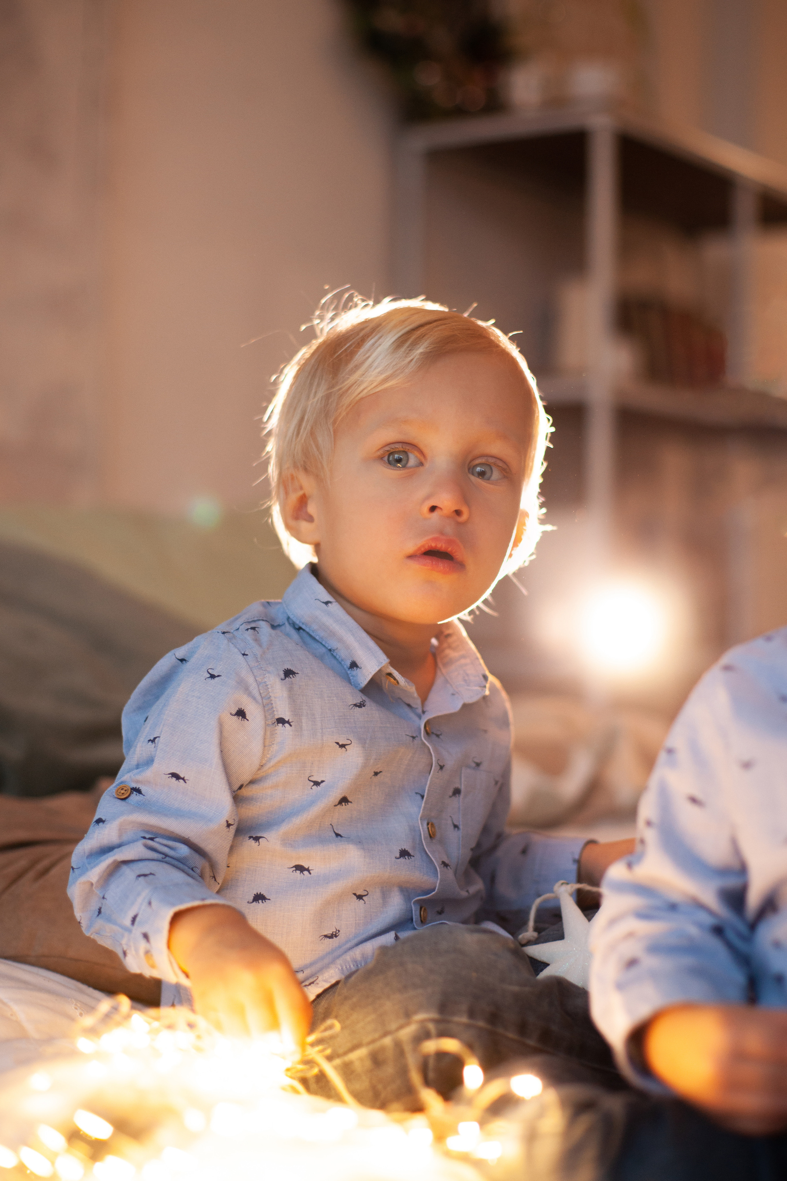 Екатерина Daily. Семейный и детский фотограф в Санкт-Петербурге Дарина Герчиу