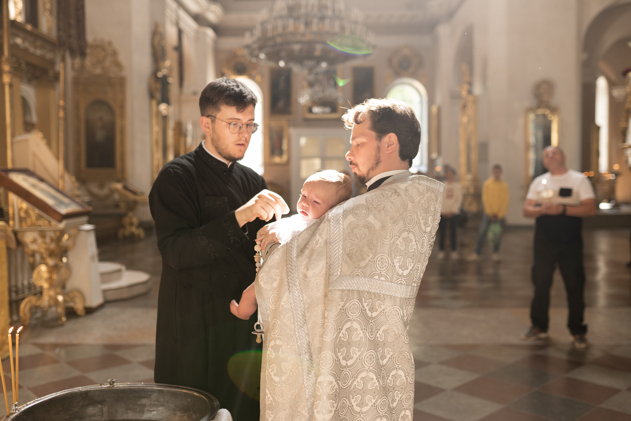 Юлия. Семейный и детский фотограф в Санкт-Петербурге Дарина Герчиу