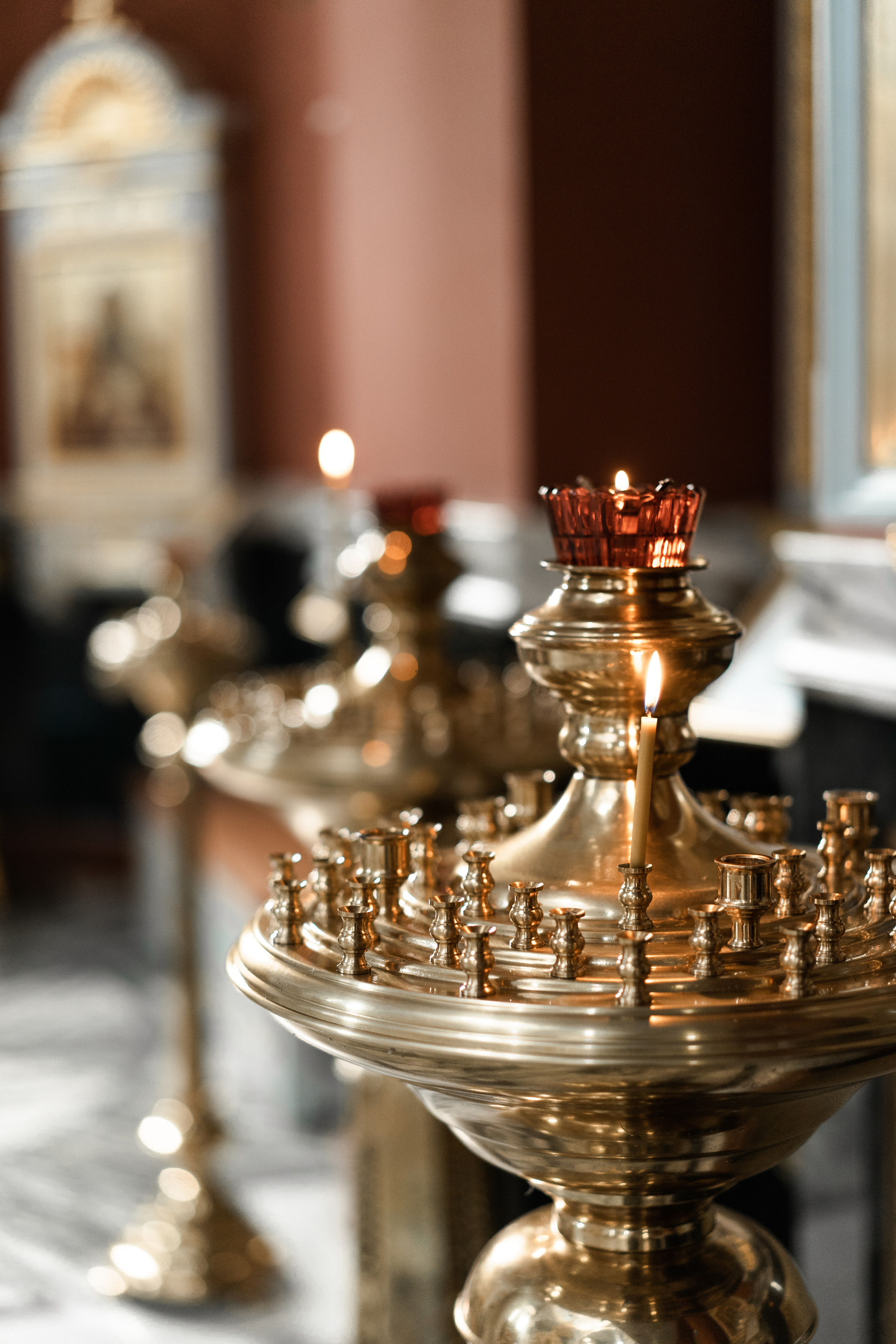 Мирон. Семейный и детский фотограф в Санкт-Петербурге Дарина Герчиу