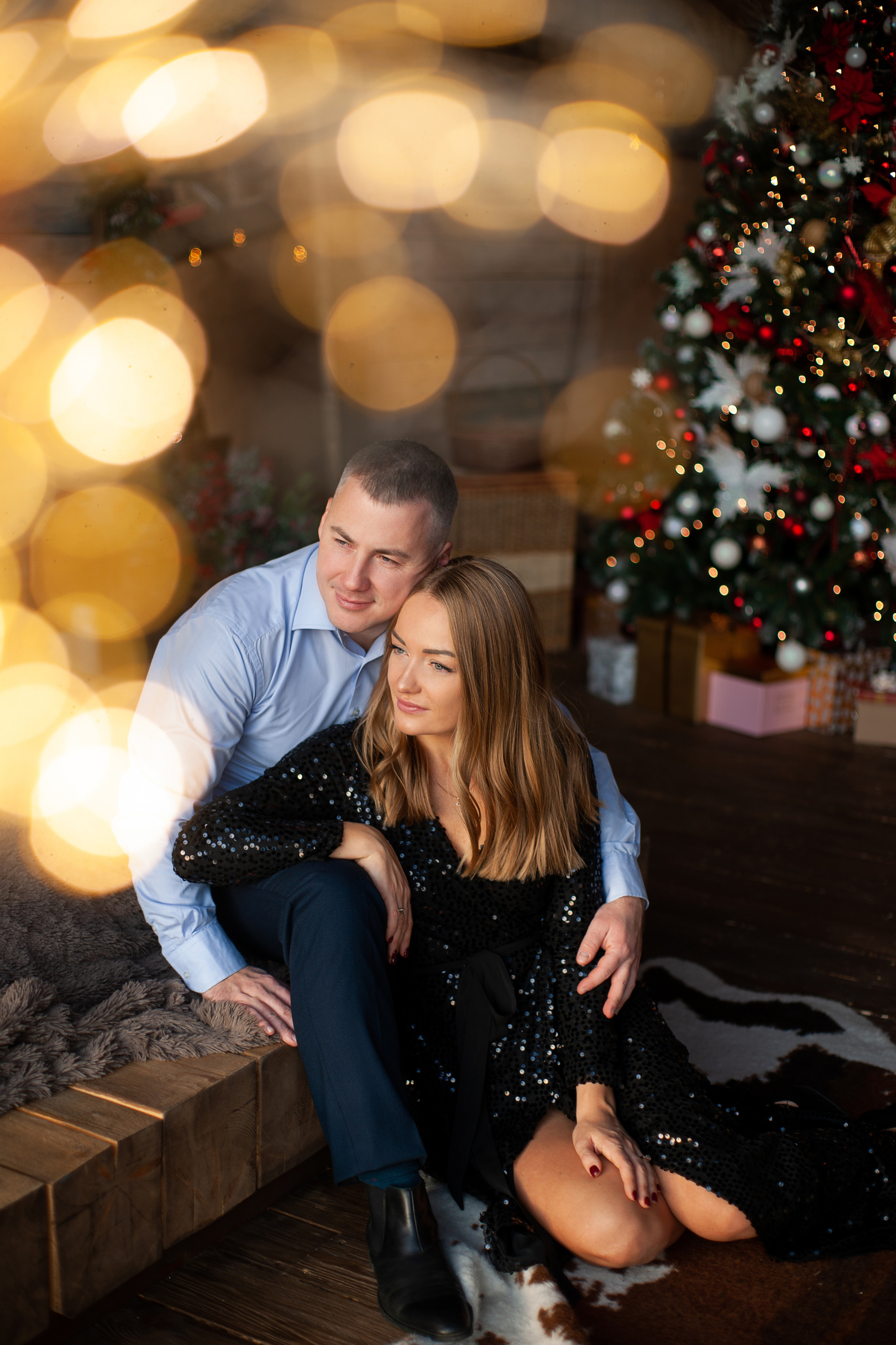 Екатерина Бэверли. Семейный и детский фотограф в Санкт-Петербурге Дарина Герчиу