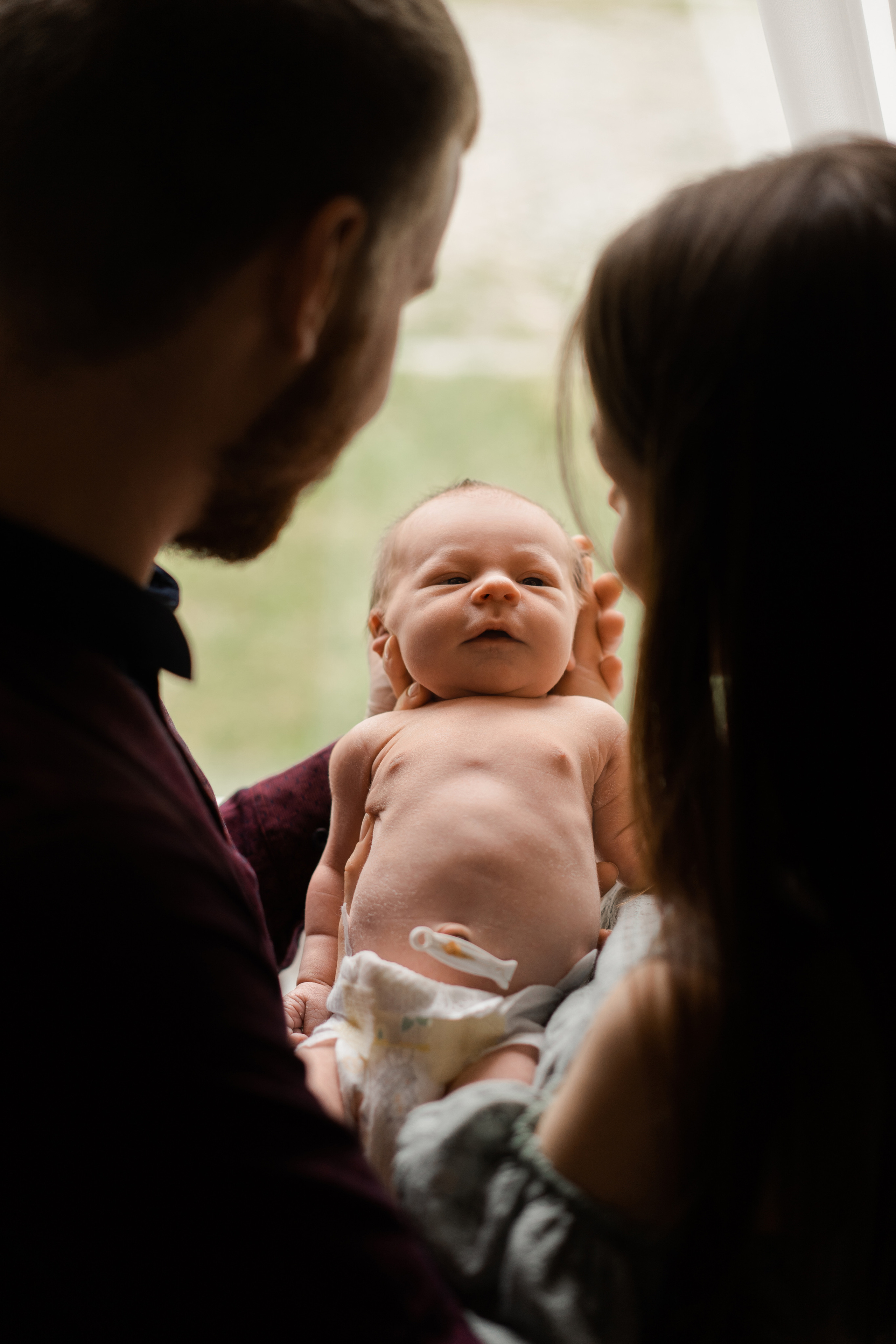 Выписка Тимофея. Семейный и детский фотограф в Санкт-Петербурге Дарина Герчиу