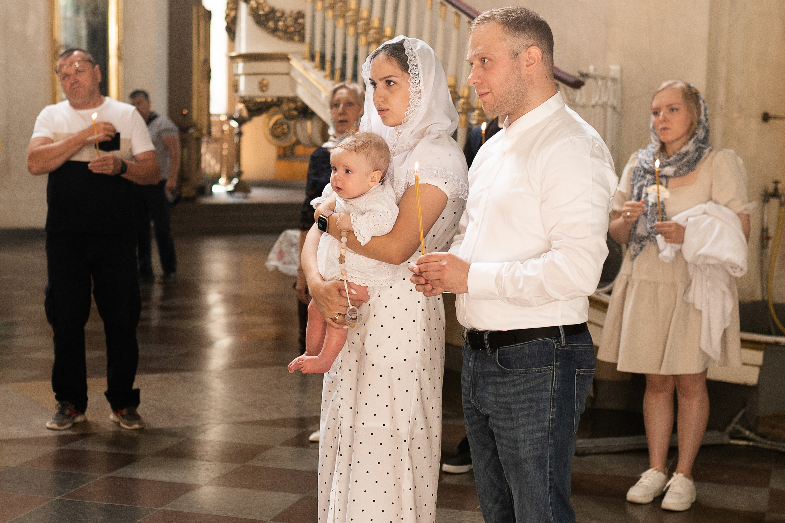 Юлия. Семейный и детский фотограф в Санкт-Петербурге Дарина Герчиу