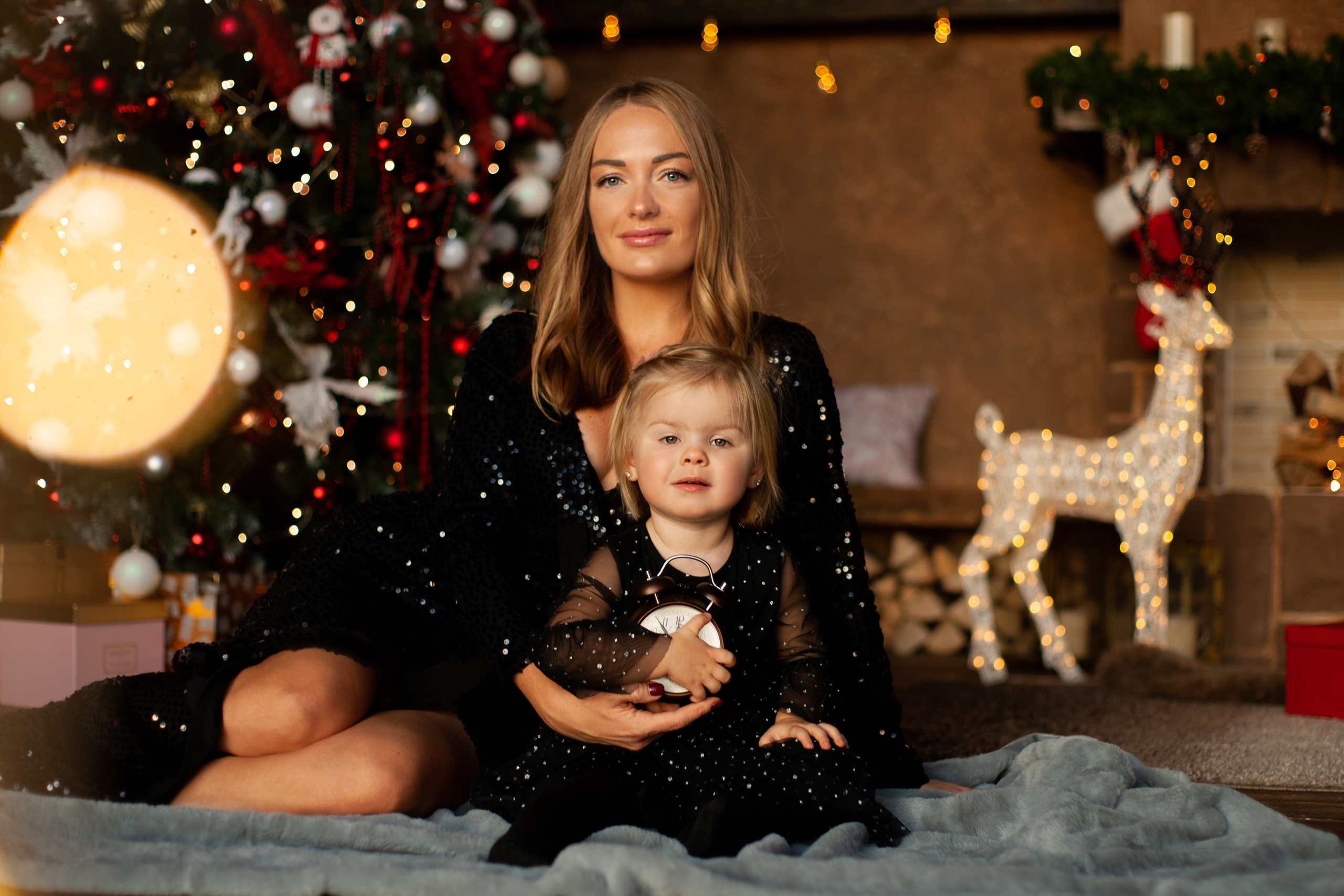 Екатерина Бэверли. Семейный и детский фотограф в Санкт-Петербурге Дарина Герчиу