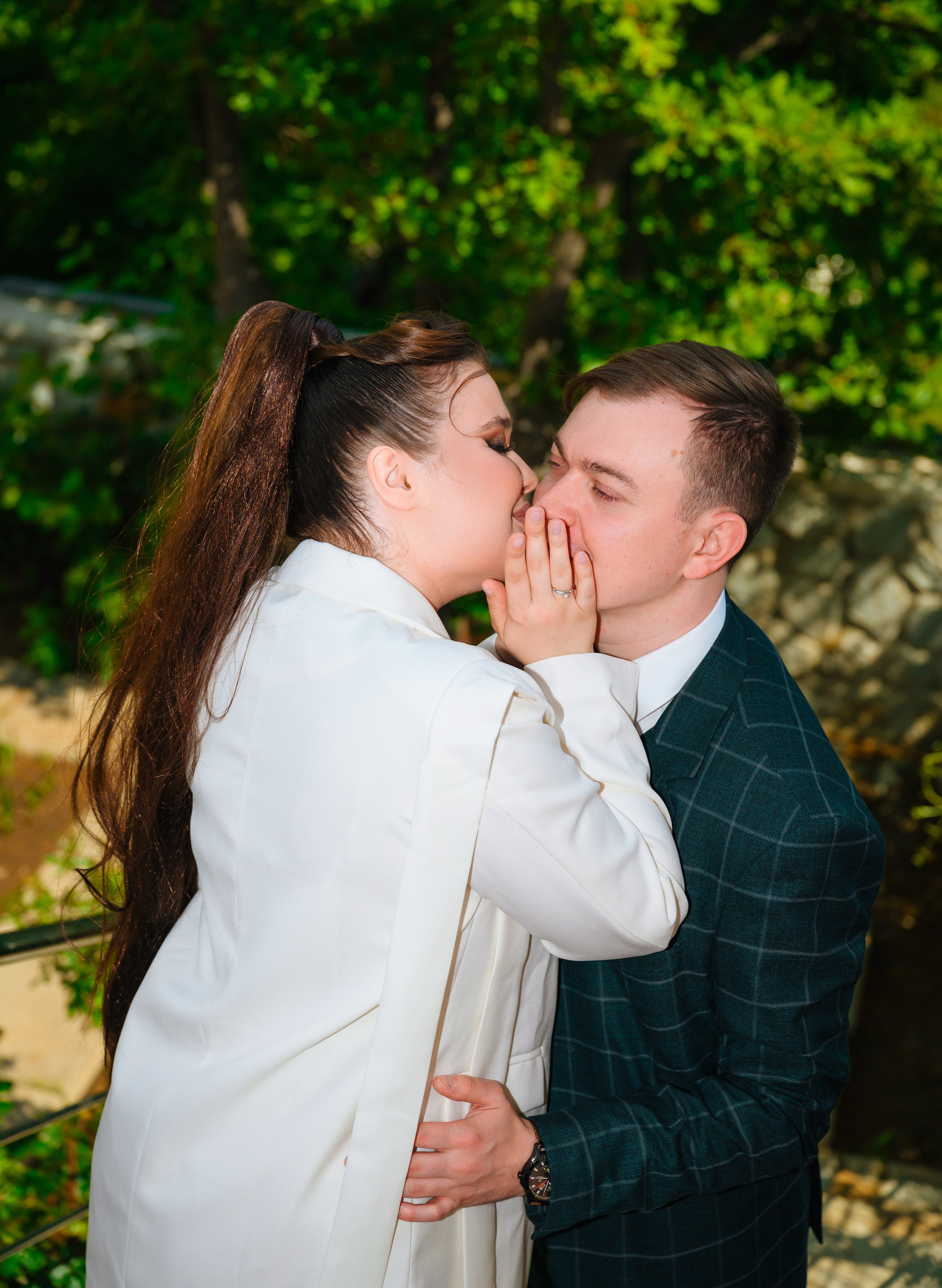 Свадебные фотосессии. Роспись в ЗАГСе. Выездная регистрация. Студийный и свадебный фотограф и видеограф в Севастополе — Юлия Макаренко