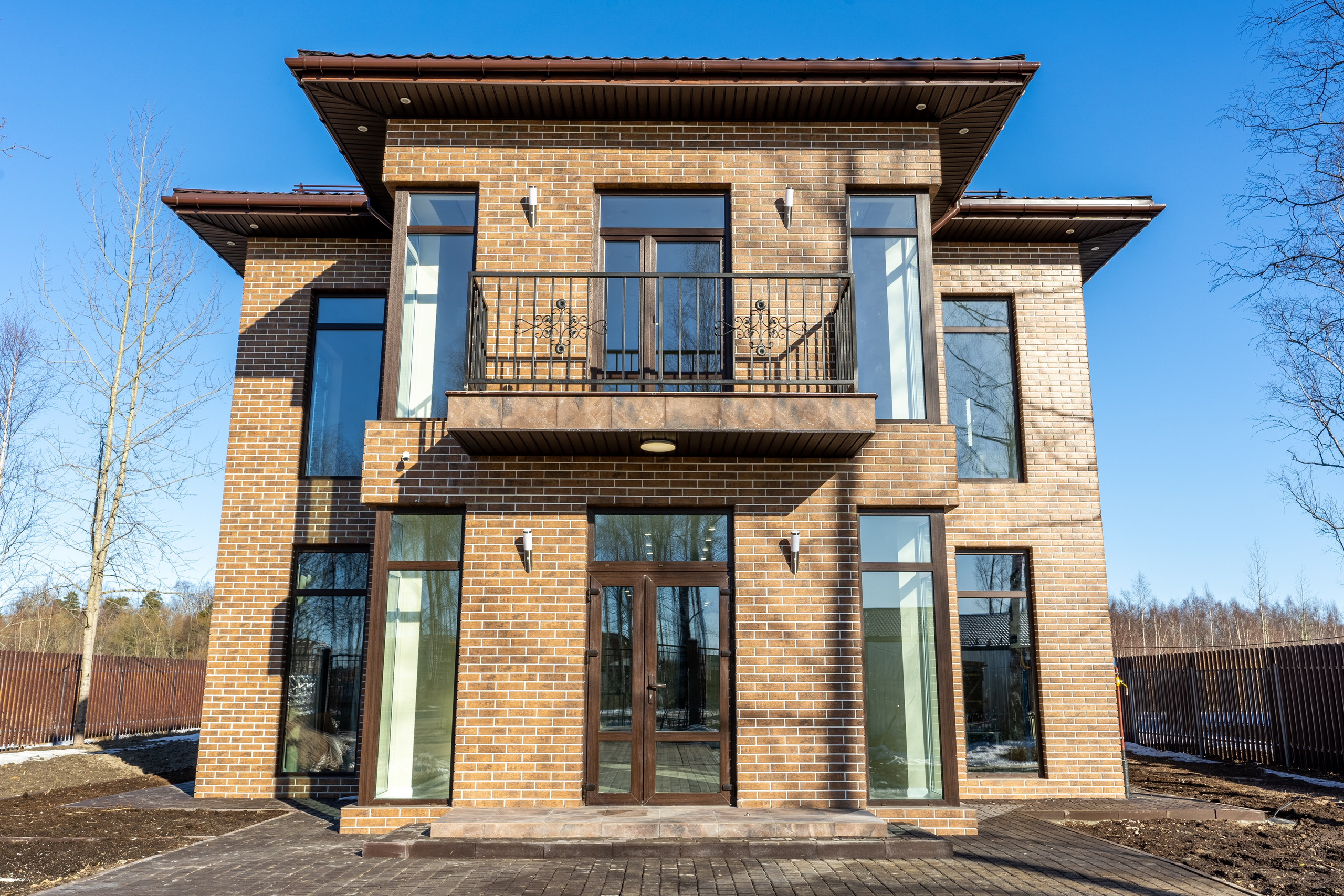 КП Петергофские дачи. Интерьерный фотограф и видеограф Санкт-Петербург и Ленинградская обл