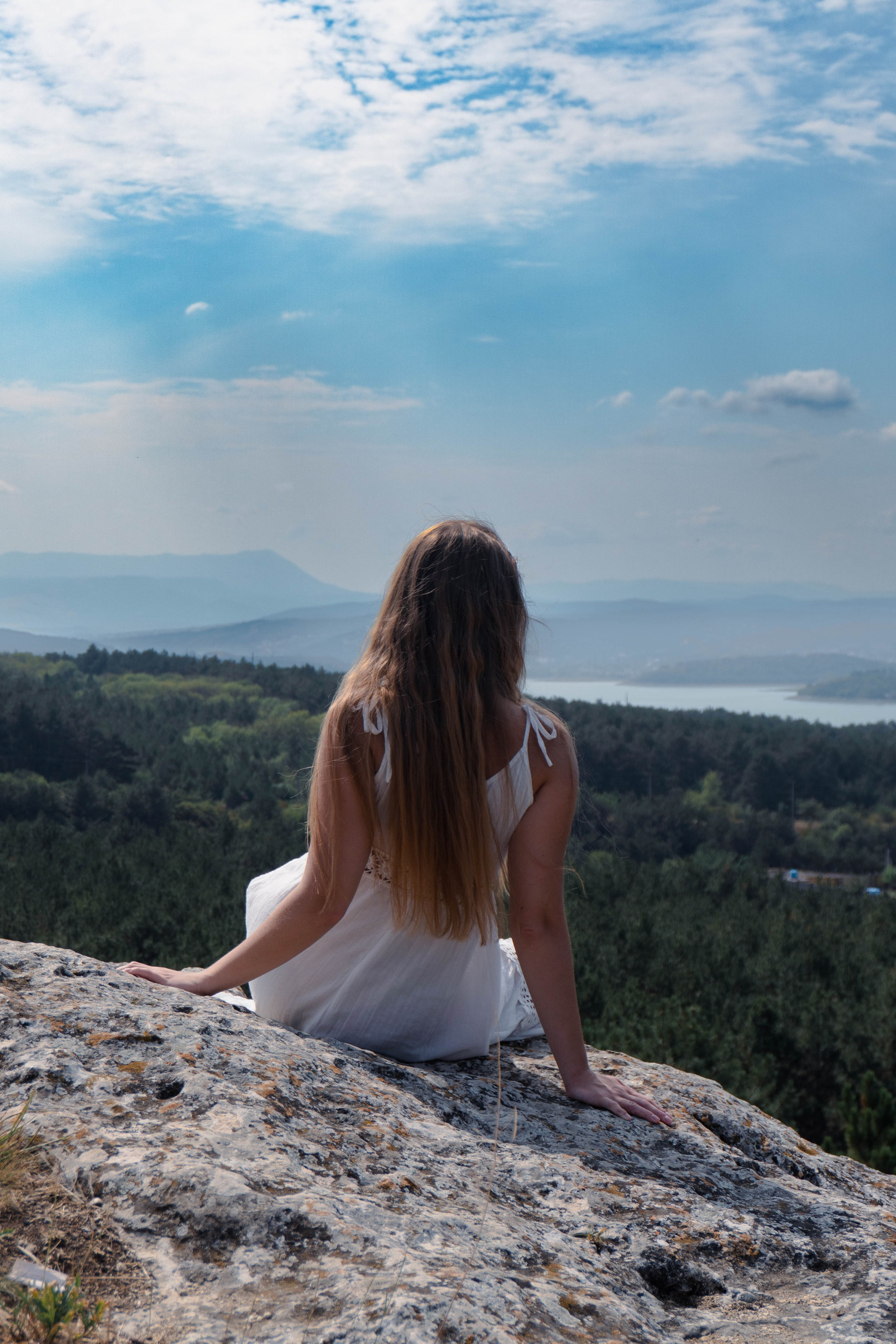 Индивидуальные фотосессии. Фотограф в Крыму Юлия Негатив