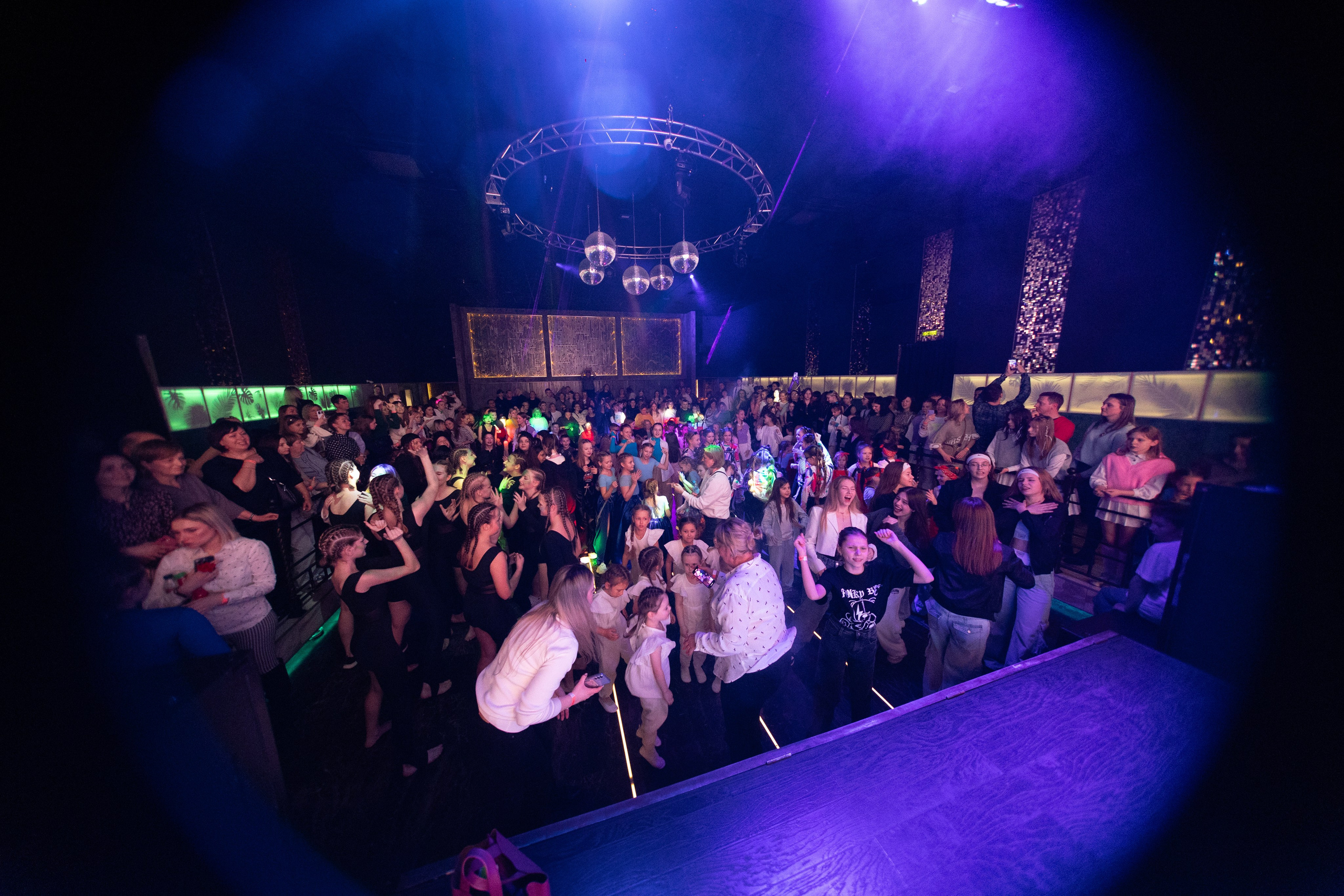 New Beat 2024. Andrey Pospelove. Фотограф в Саратове