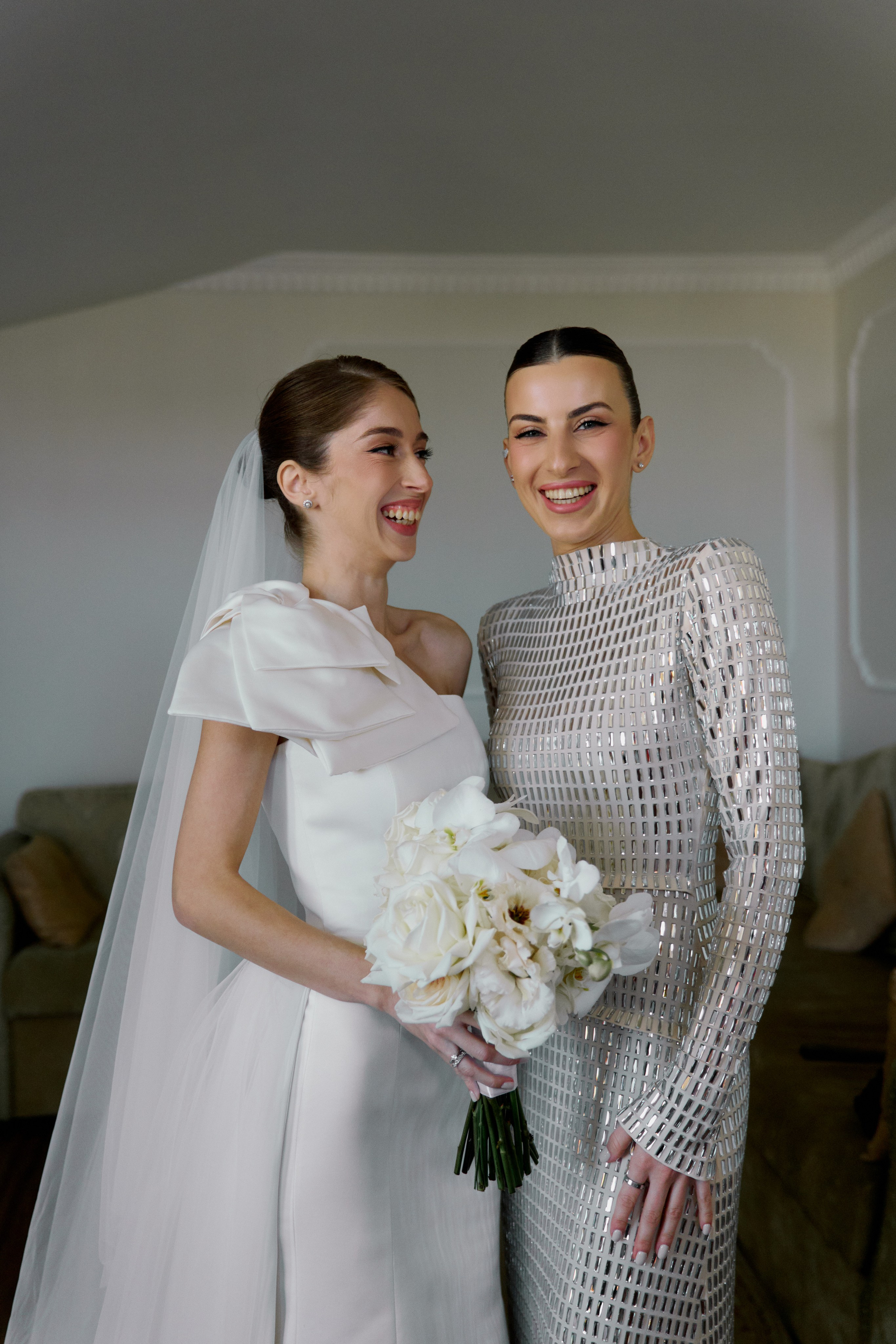 Осман & Лера. Главная