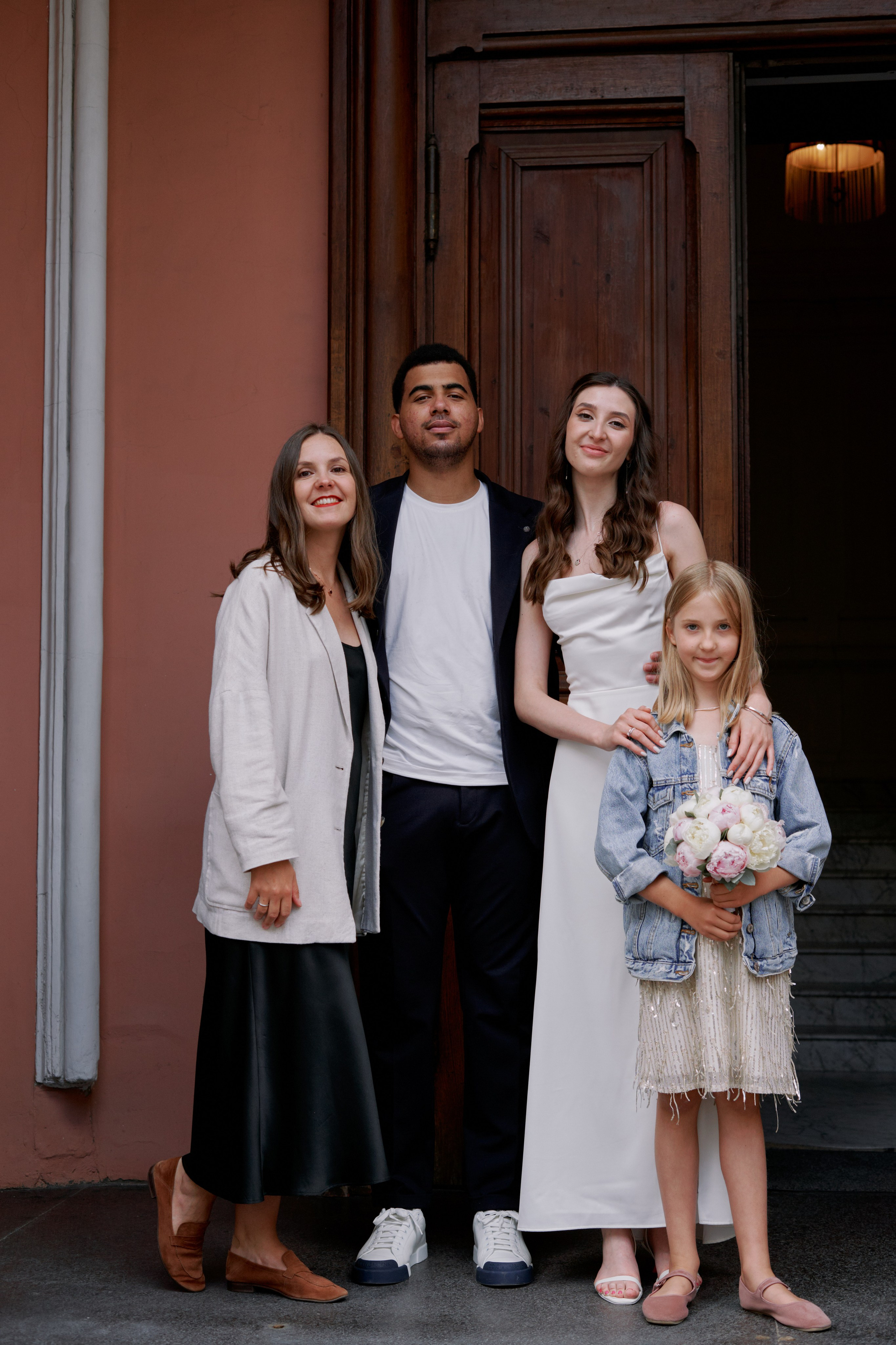 Ден & Анита. Главная