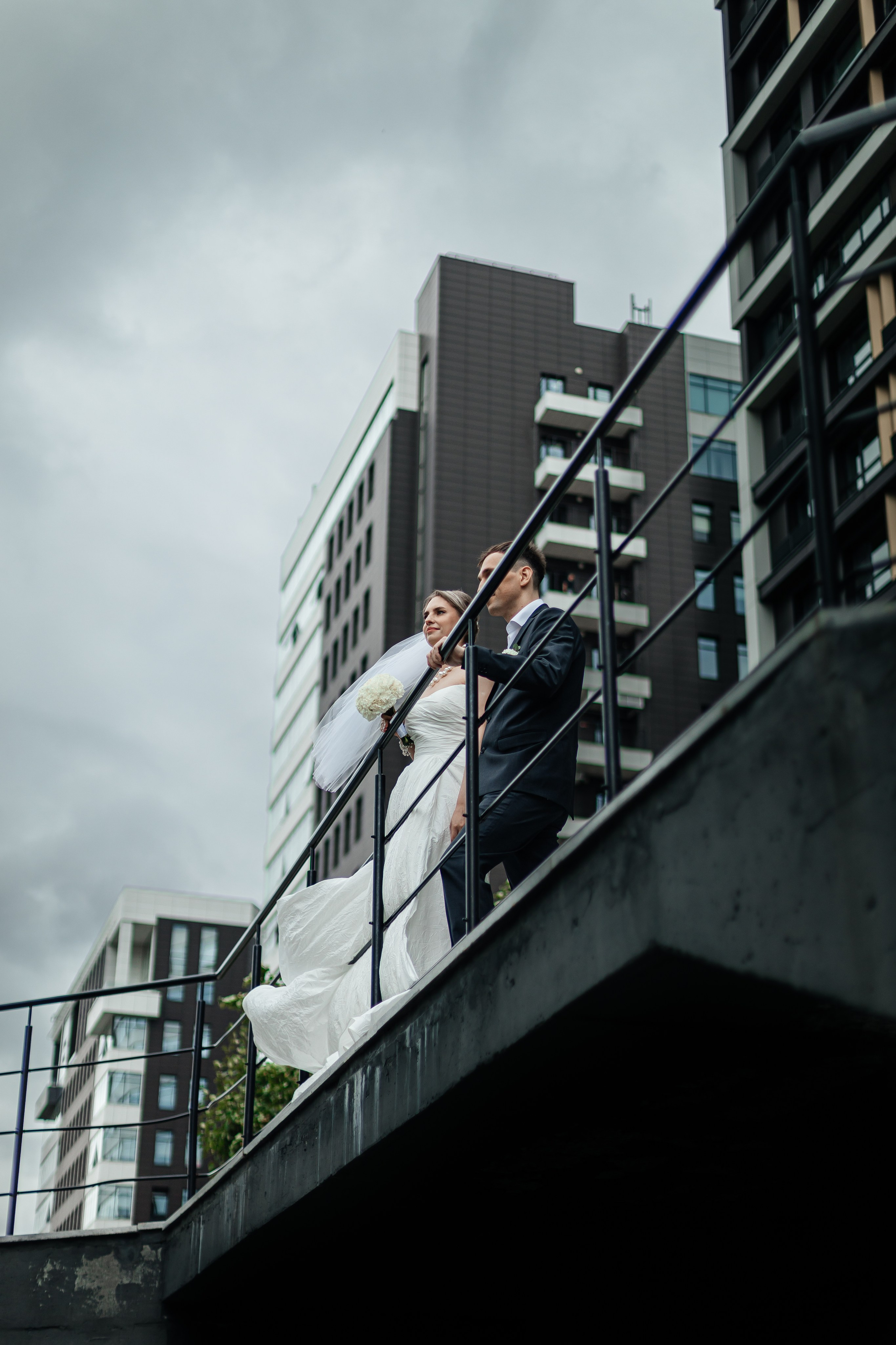 Счастье в моментах. Александр Оношкин. Свадебный фотограф в Екатеринбурге