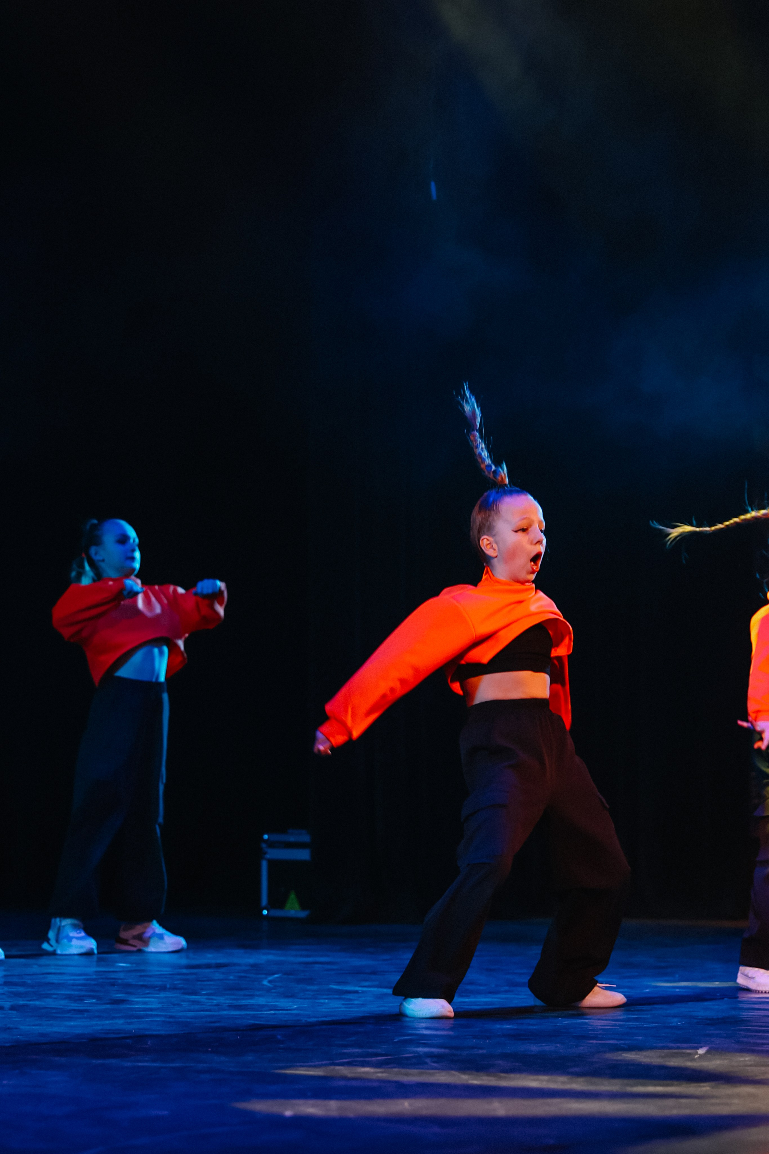 PROSPECT DANCE. Отчетный концерт 2024. Главная