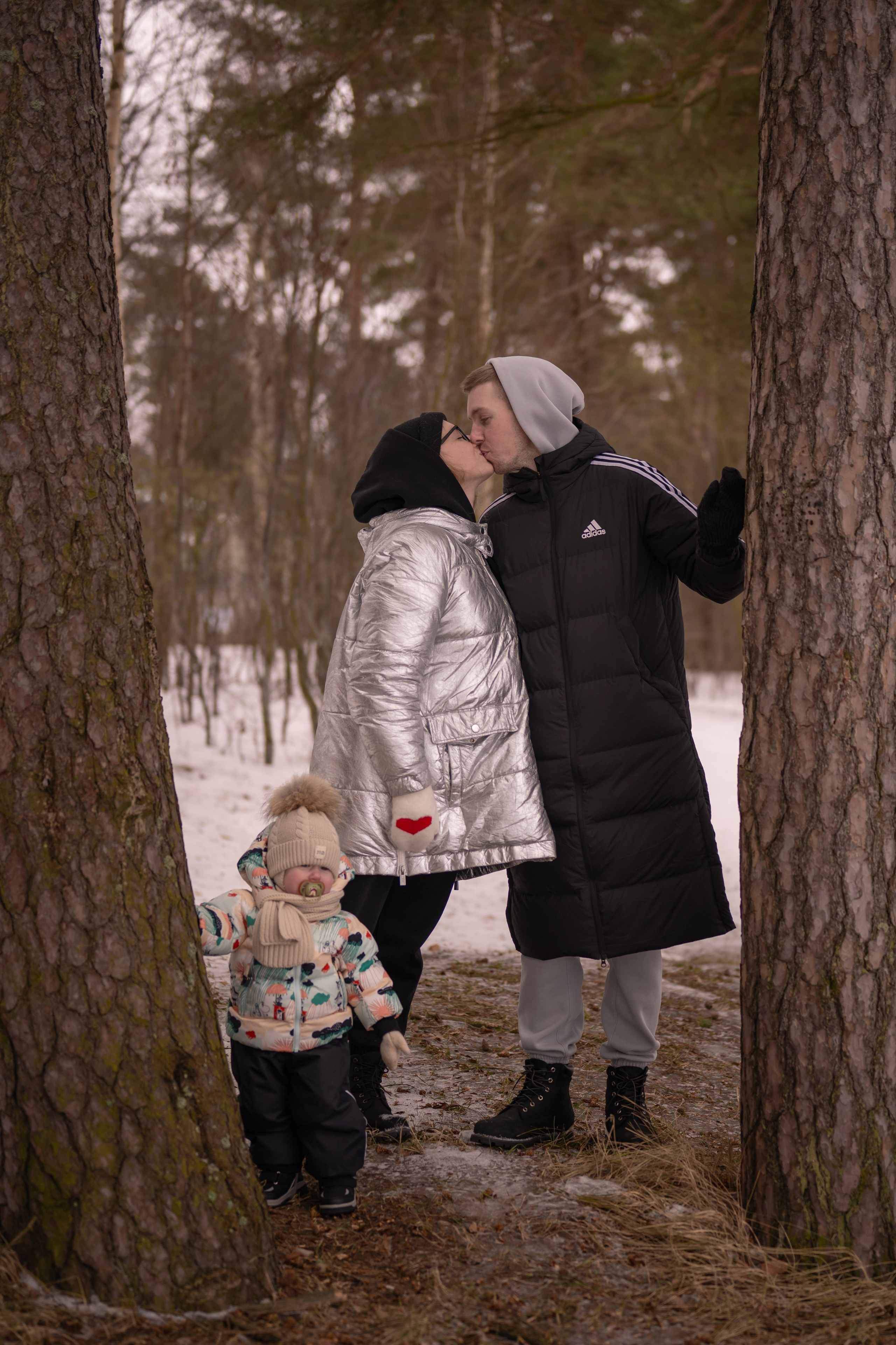 Семейные съемки. Фотограф в Санкт-Петербурге Александра Ладыгина