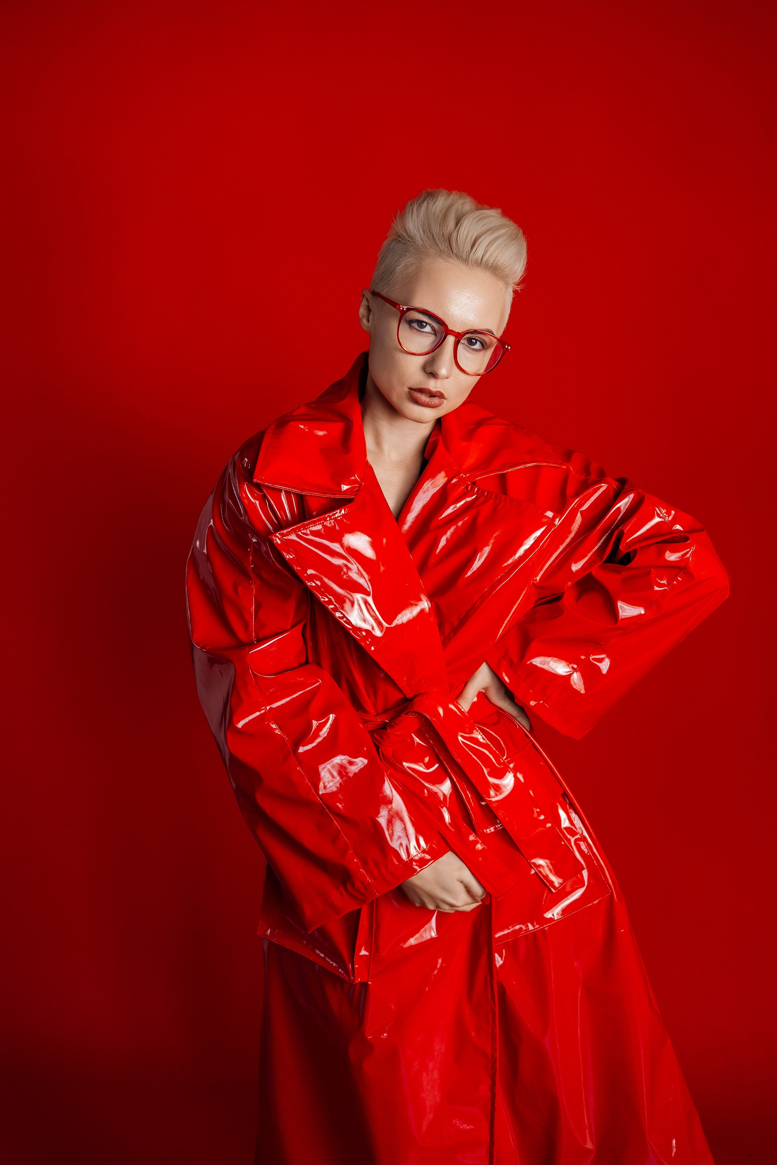 STUDIO. Мария Овечкина