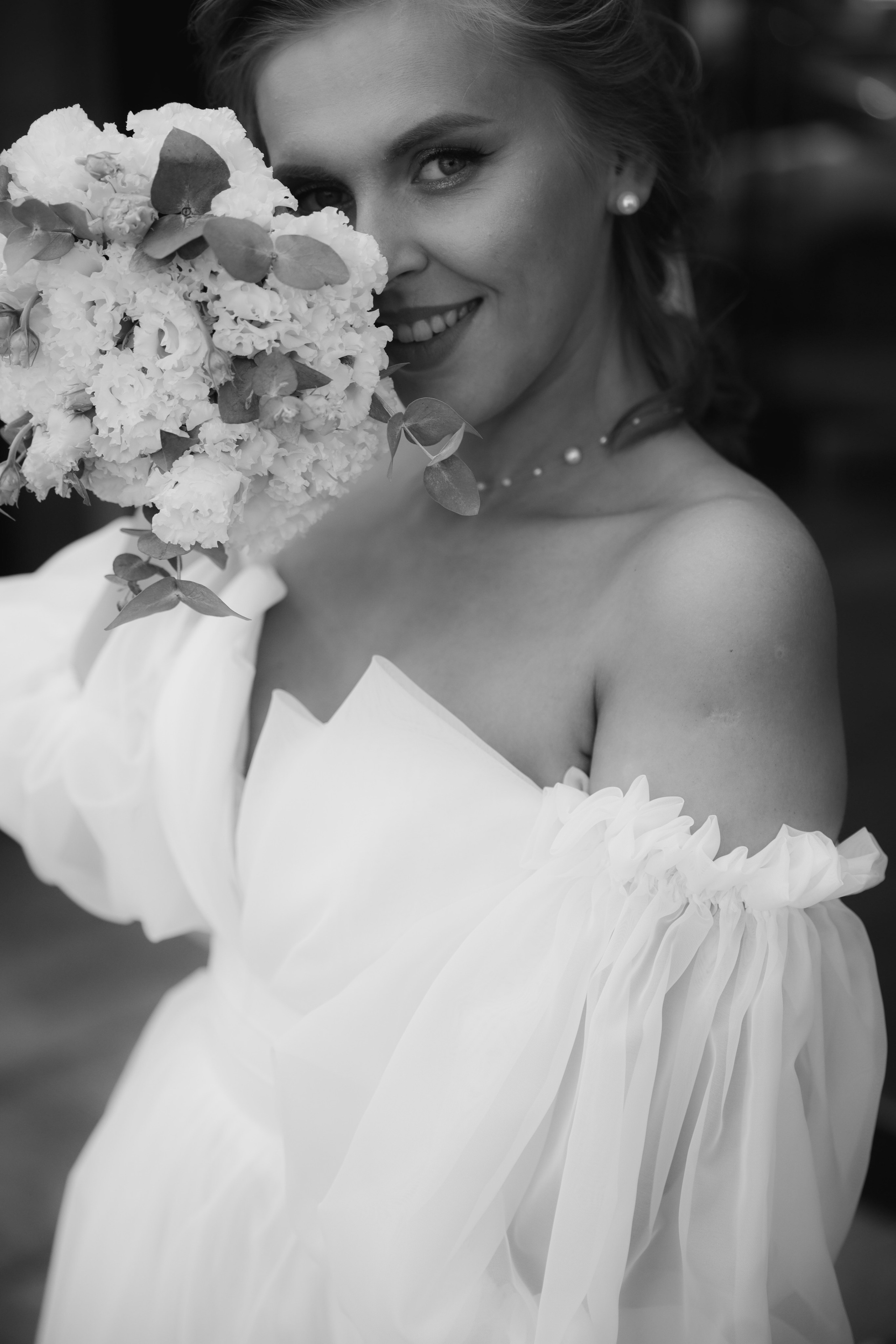 Илья и Ольга. Свадебный фотограф Екатеринбург Алексей Ладыгин