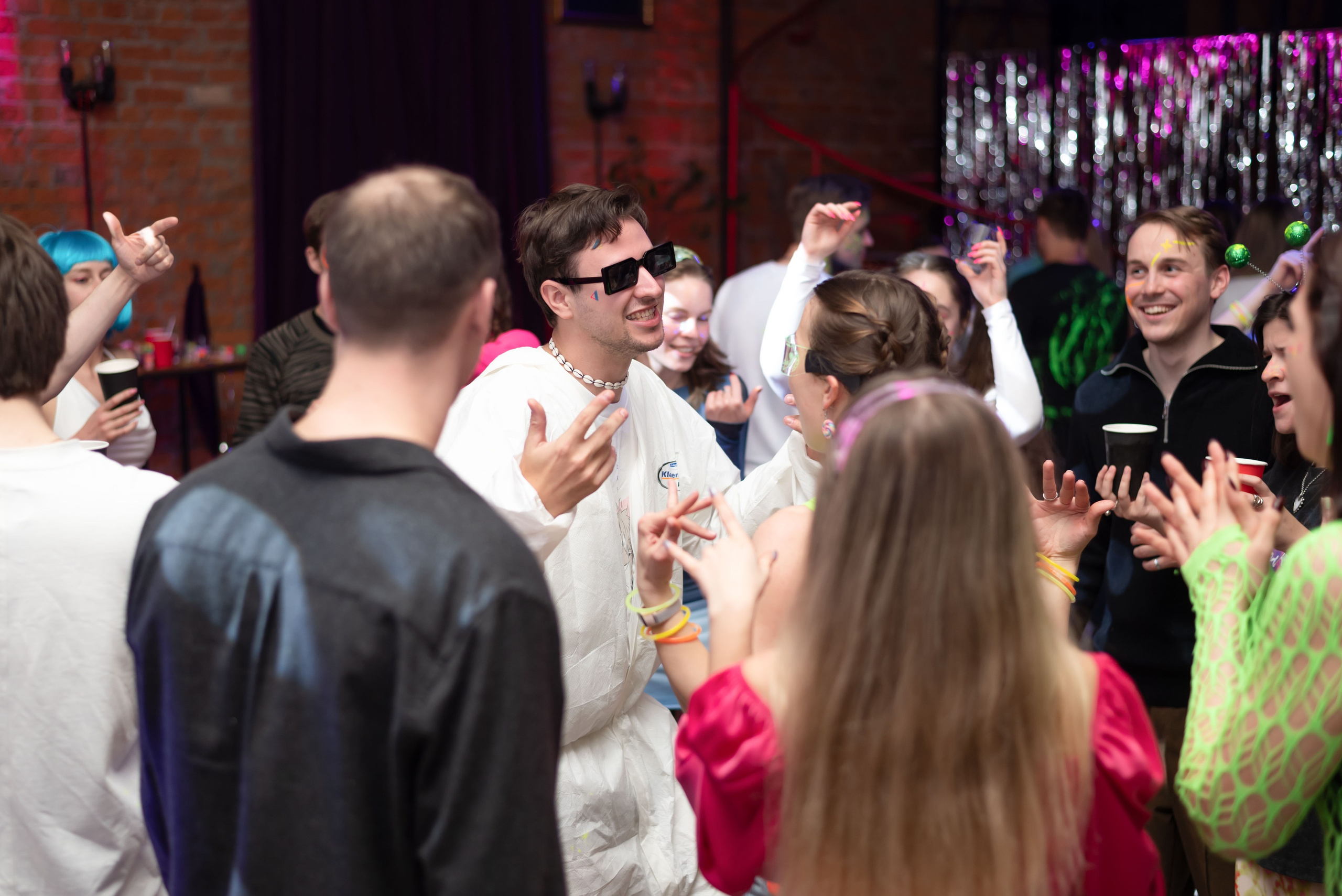 День Рождения Саши. Event photographer from Moscow