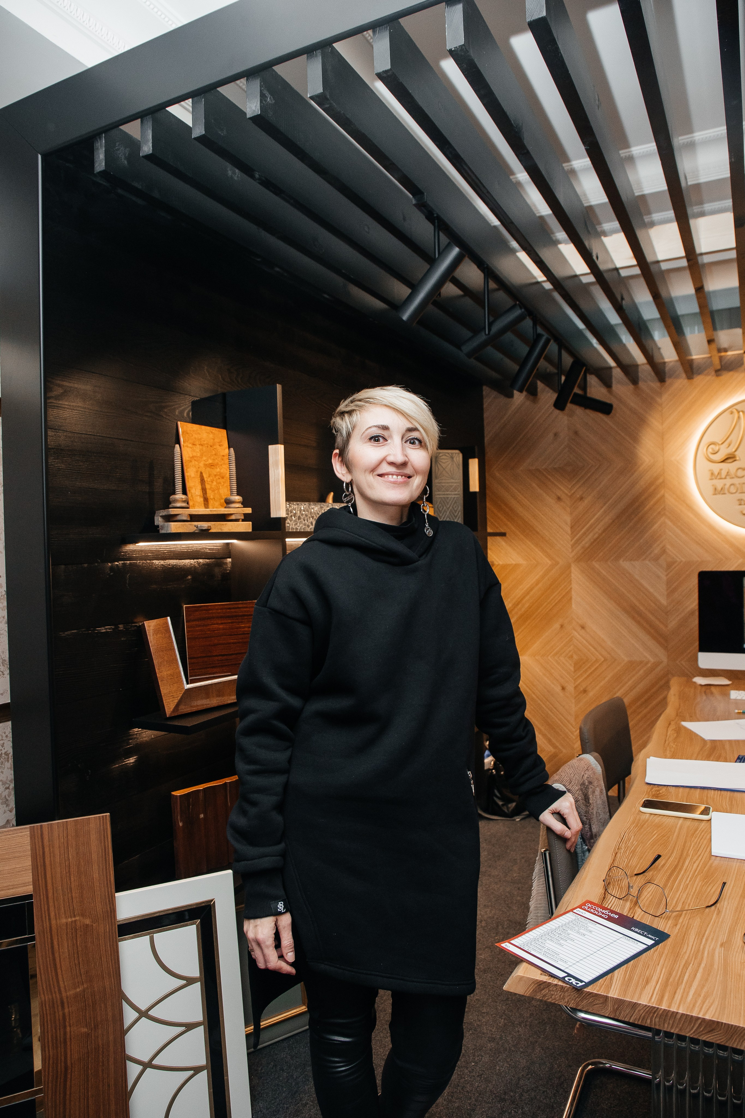 Ассамблея Дизайнеров. Фотограф Денис Лесковский (Тюмень)