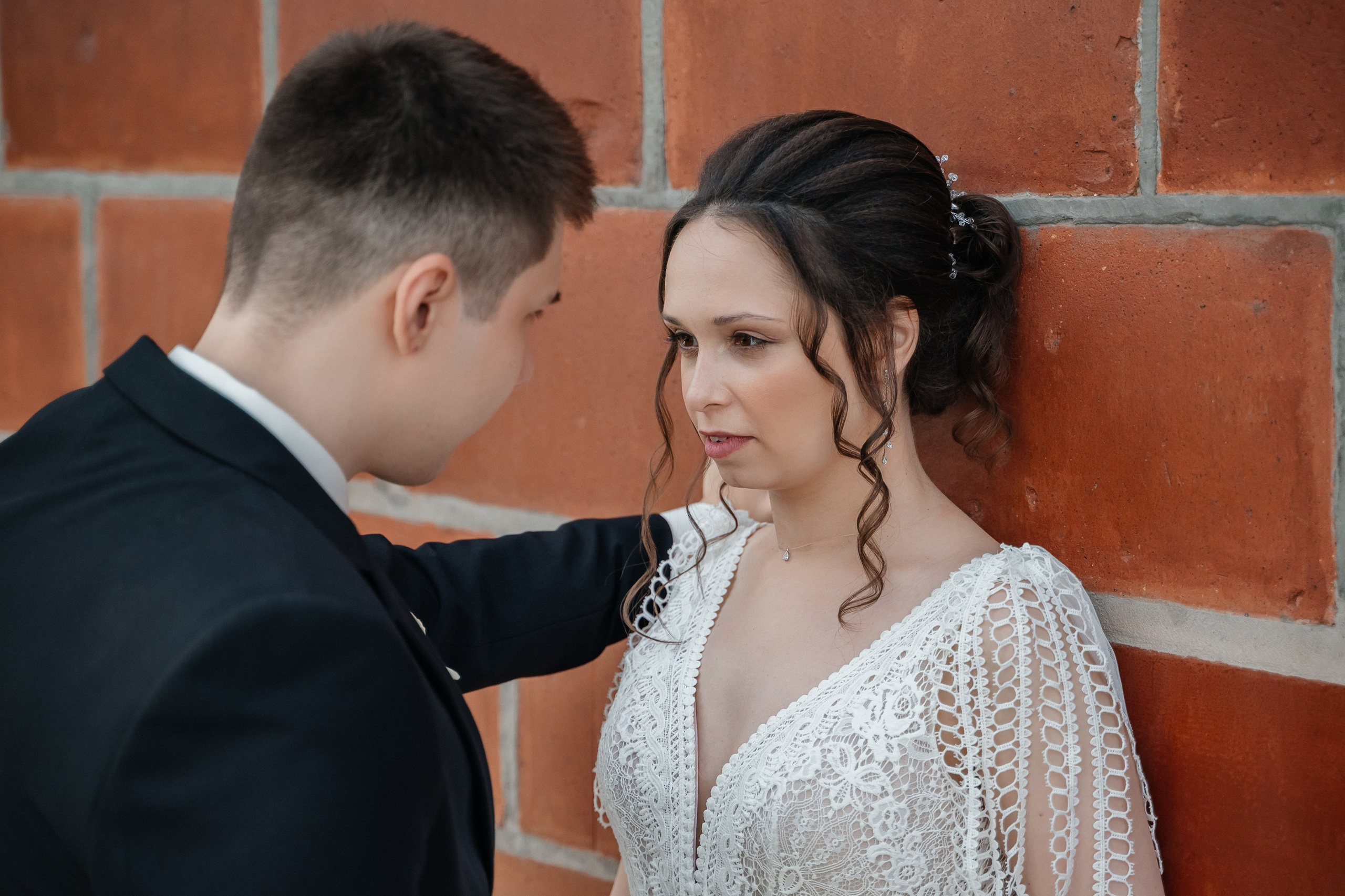Никита и Ирина. Свадебный и семейный фотограф в Рязани — Москве Екатерина Ермакова