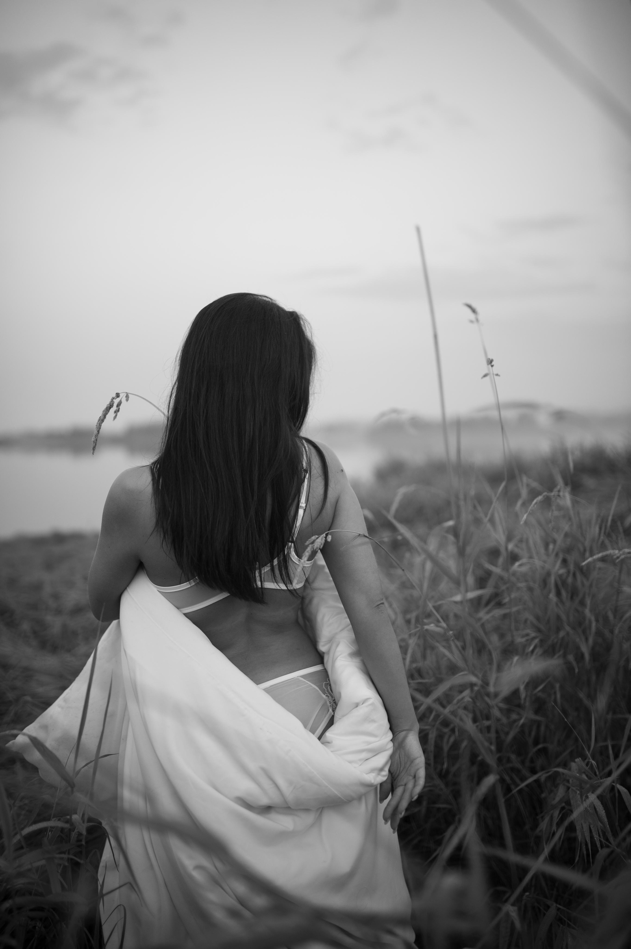 Рассвет. Фотограф Маноли Мария