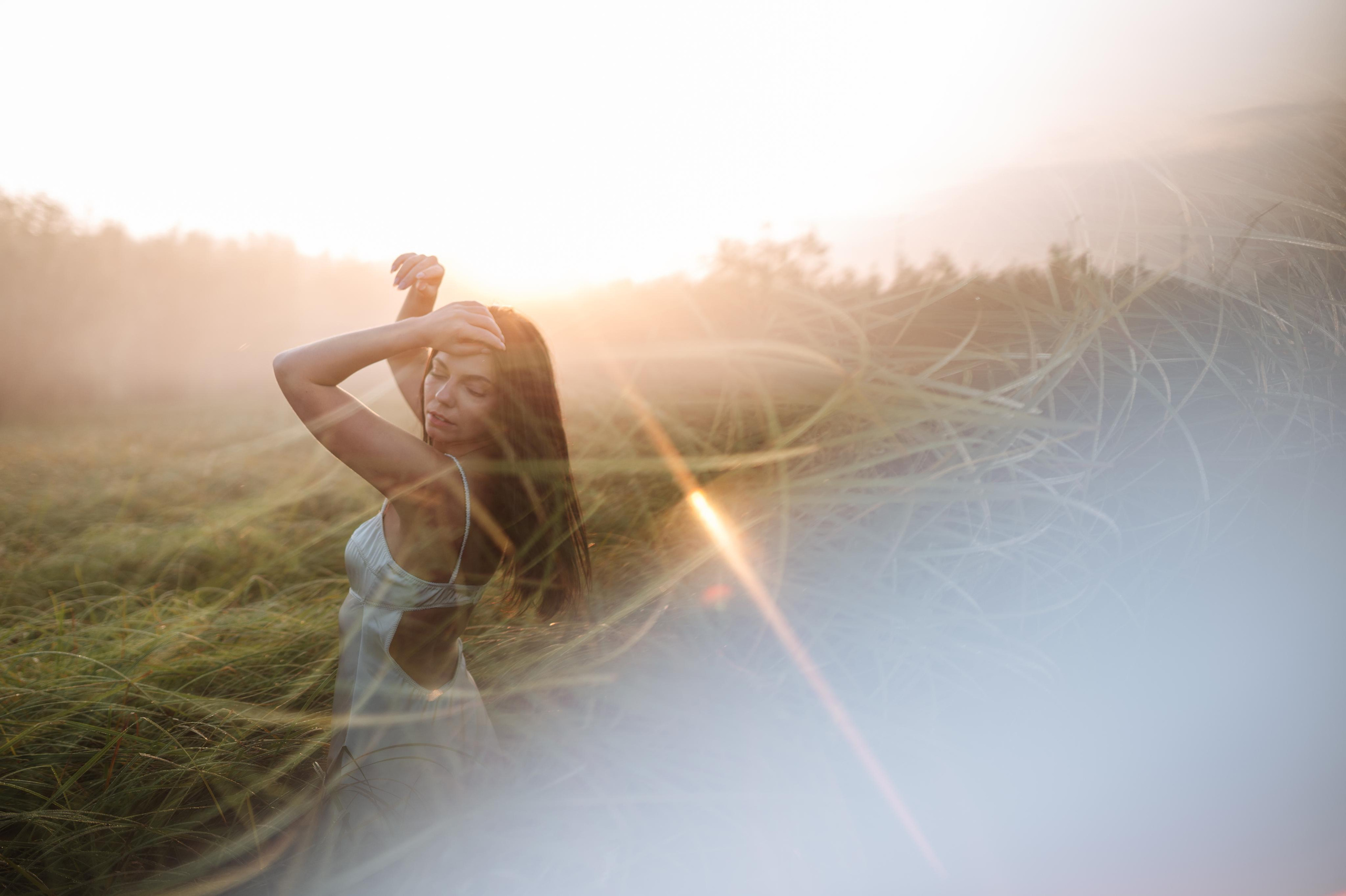 Рассвет. Фотограф Маноли Мария