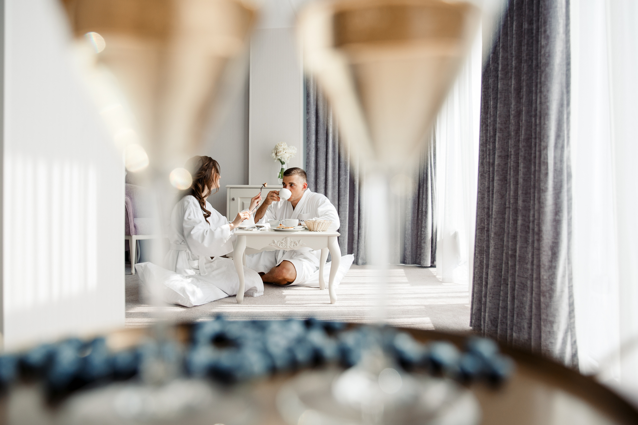 Данил и Даниела. Фотограф Маноли Мария