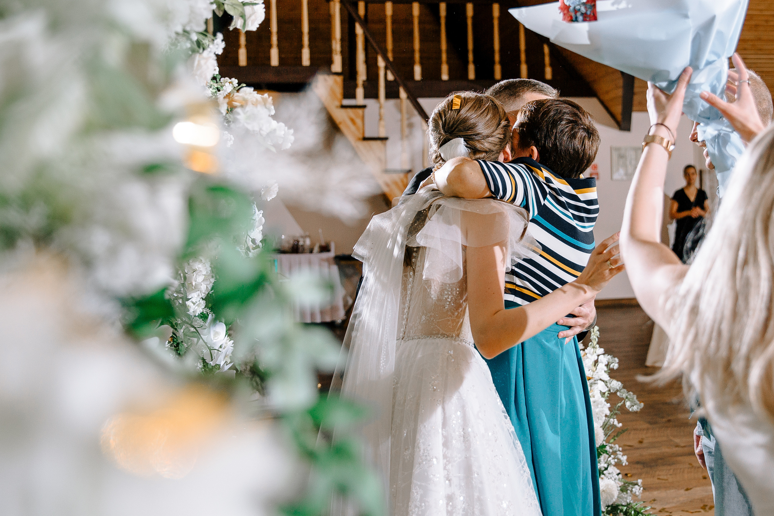 Данил и Даниела. Фотограф Маноли Мария