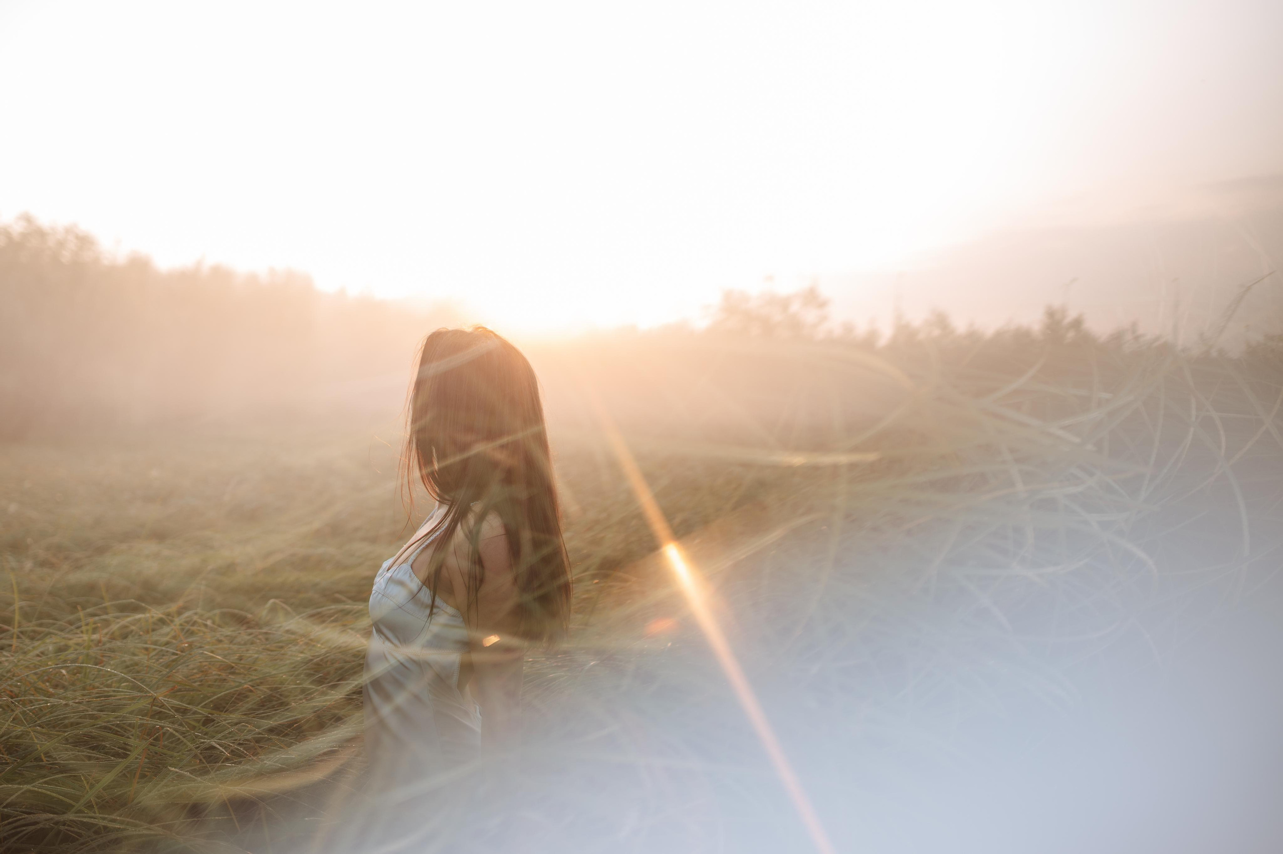Рассвет. Фотограф Маноли Мария