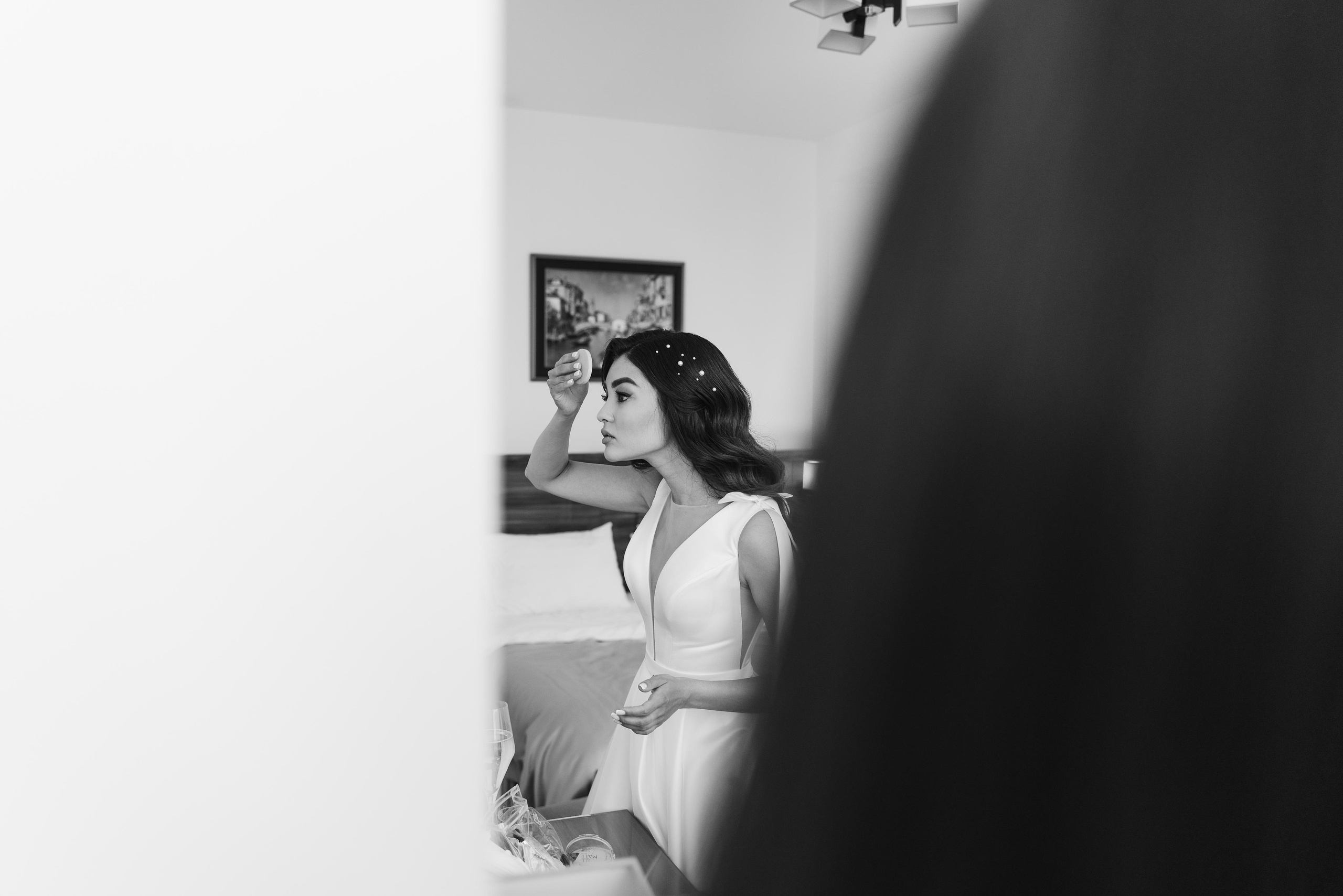 Илья и Любовь. Фотограф Маноли Мария